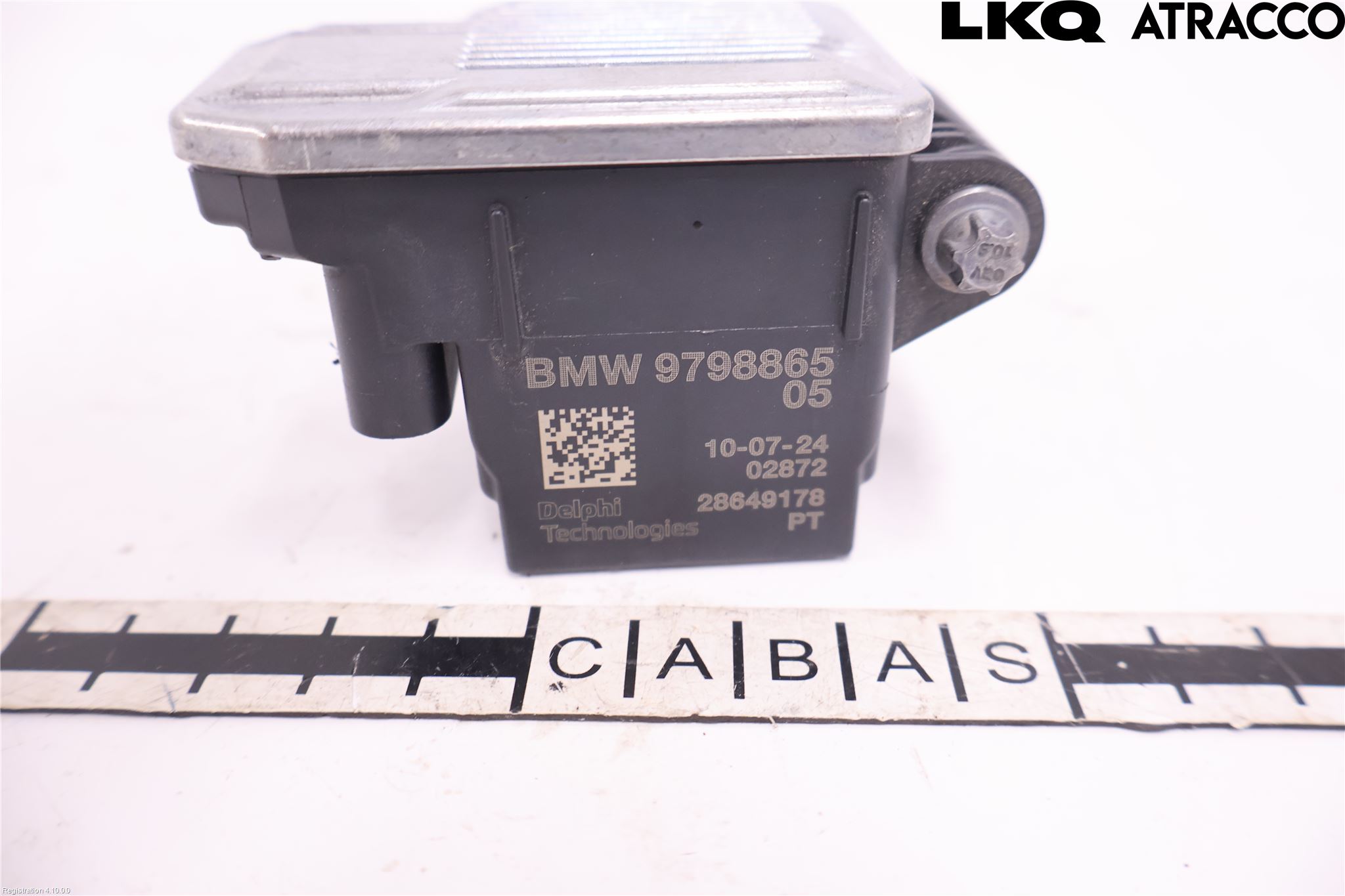 BMW X5 G05 18- Coil