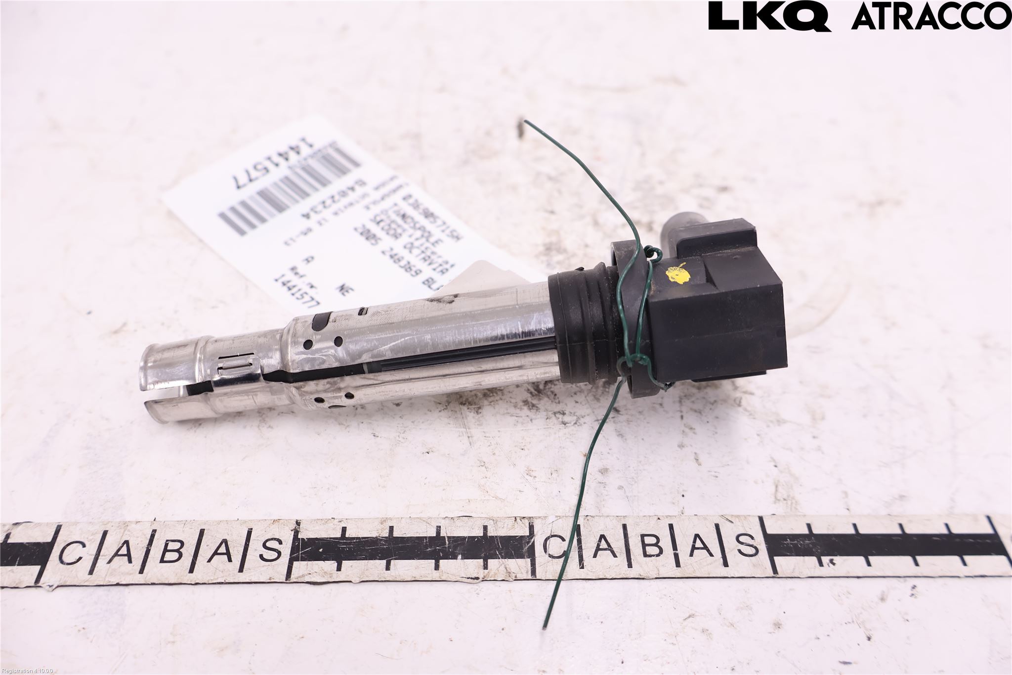 Skoda OCTAVIA (1Z) 05-13 Coil