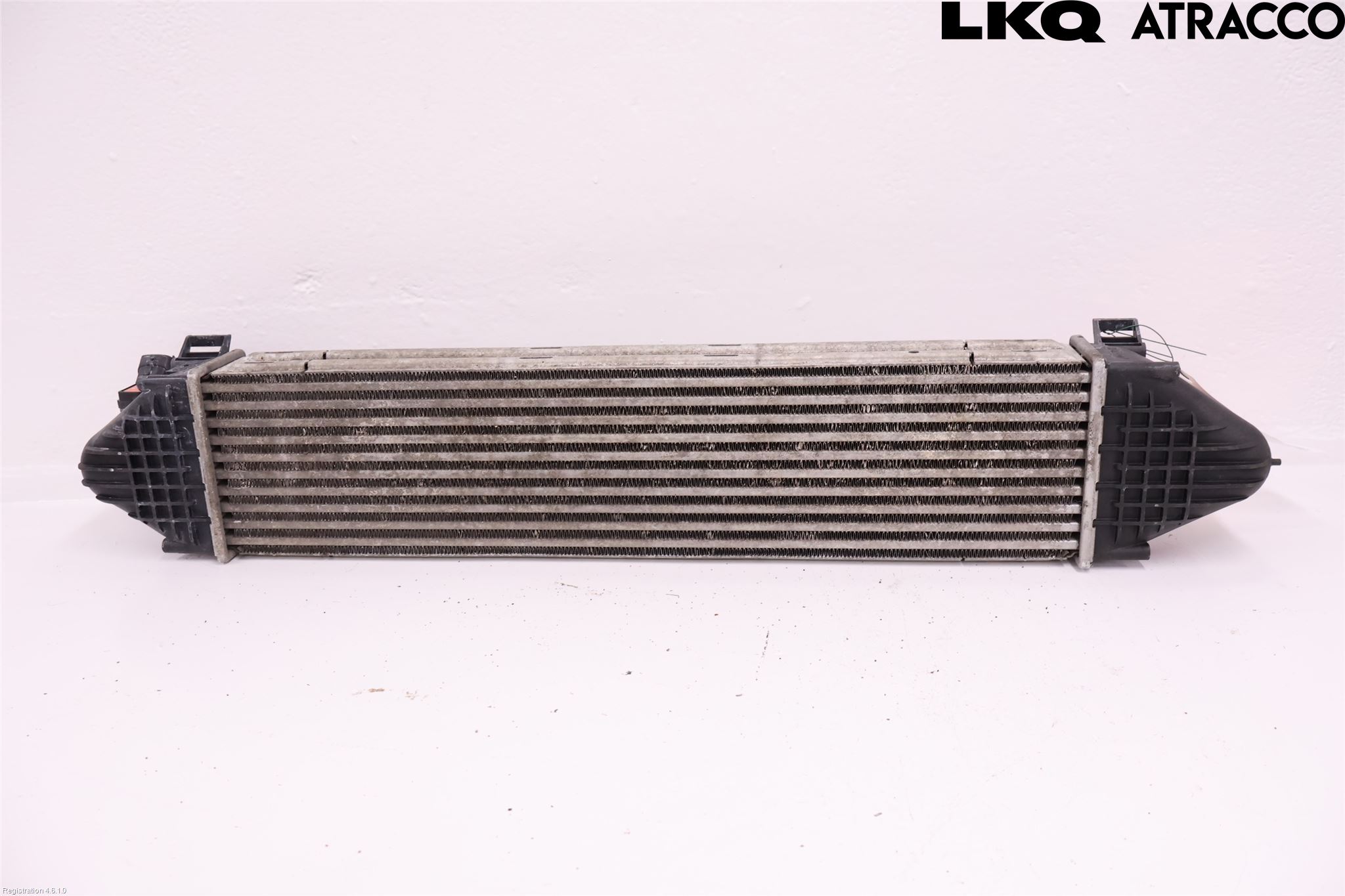 Volvo V70 08-13 Intercooler Radiator