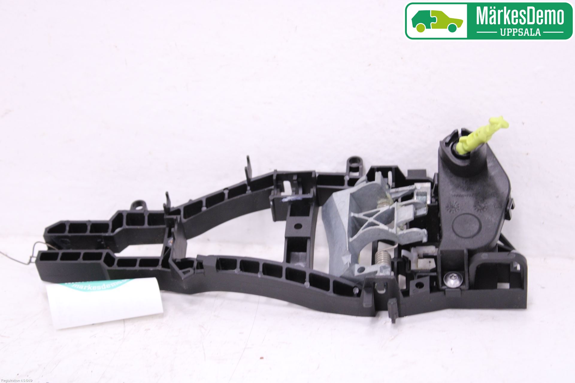 BMW 4 F32/F33/F82/F83 13-20 Dørhandtak Ytre Venstre
