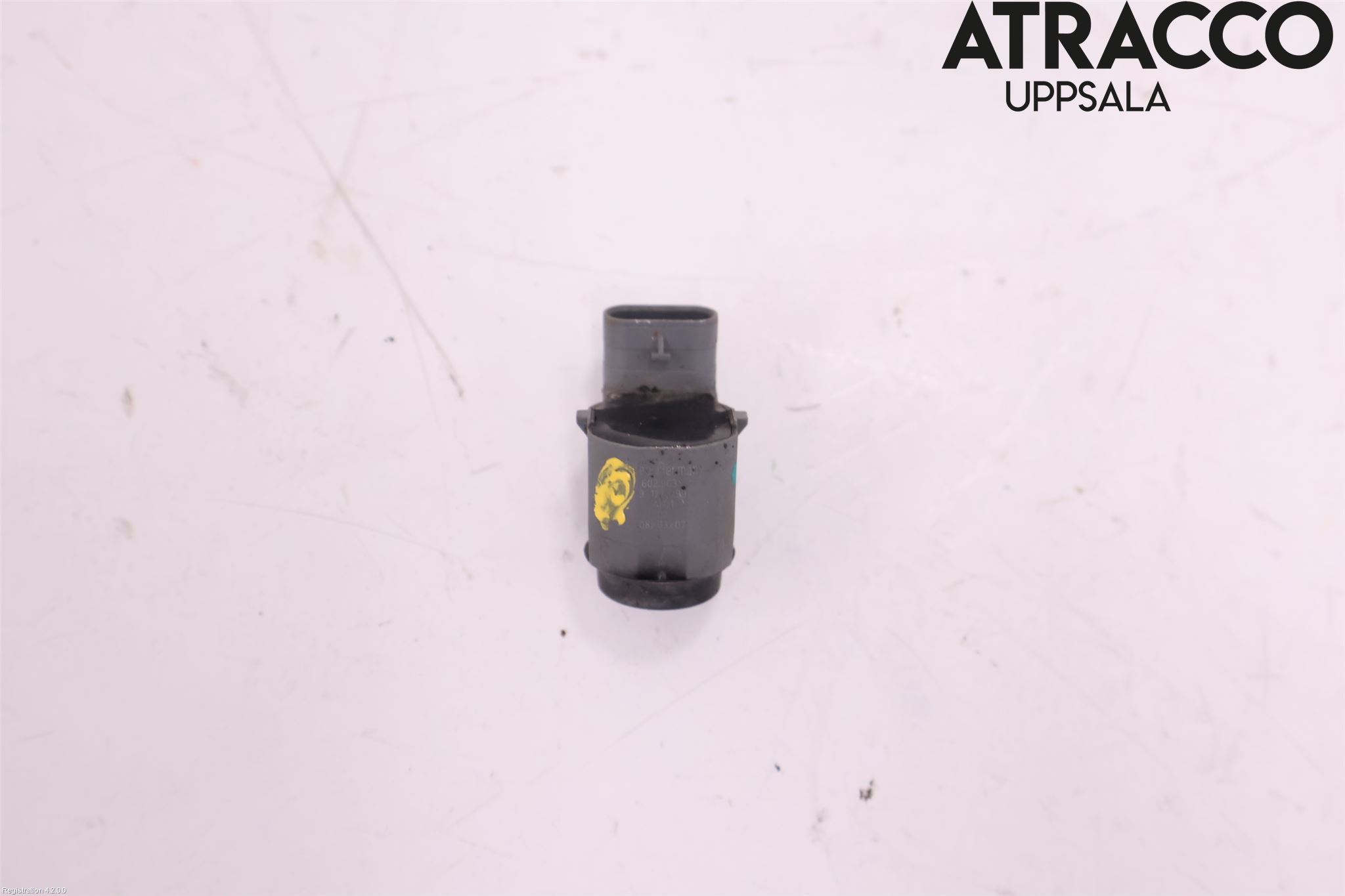 BMW 5 E60/61 Sed/Tou 02-10 Sensor Ryggesensor
