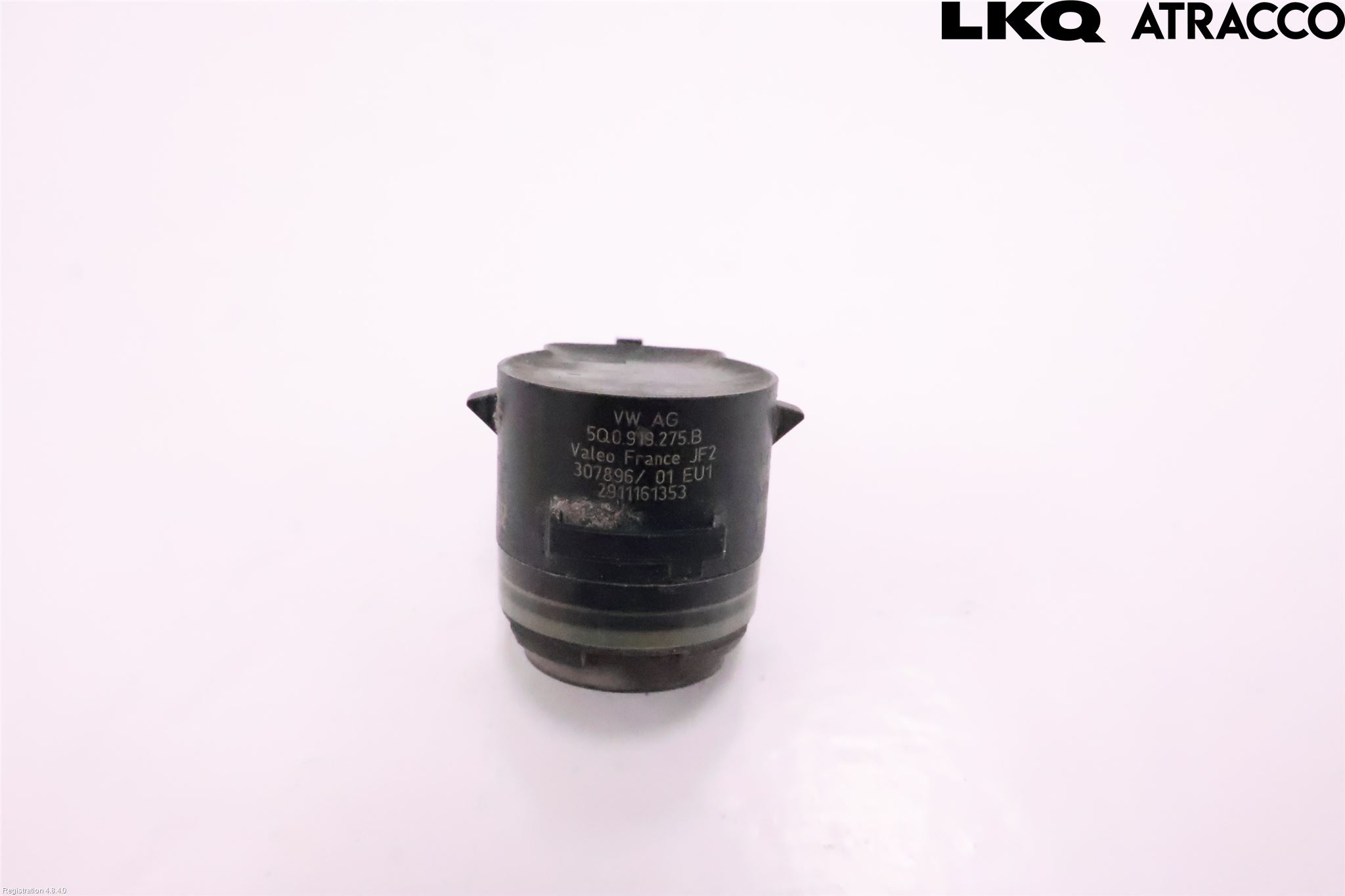 Volkswagen VW CADDY 16-20 Sensor Ryggesensor