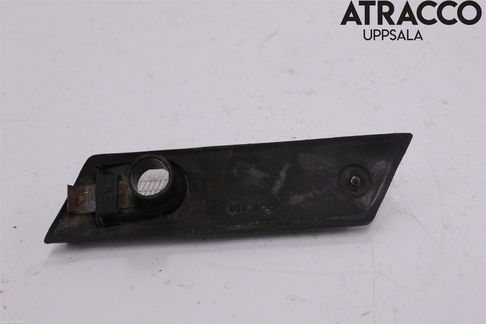 BMW 3 E30 83-94 Blinklykt Side Venstre