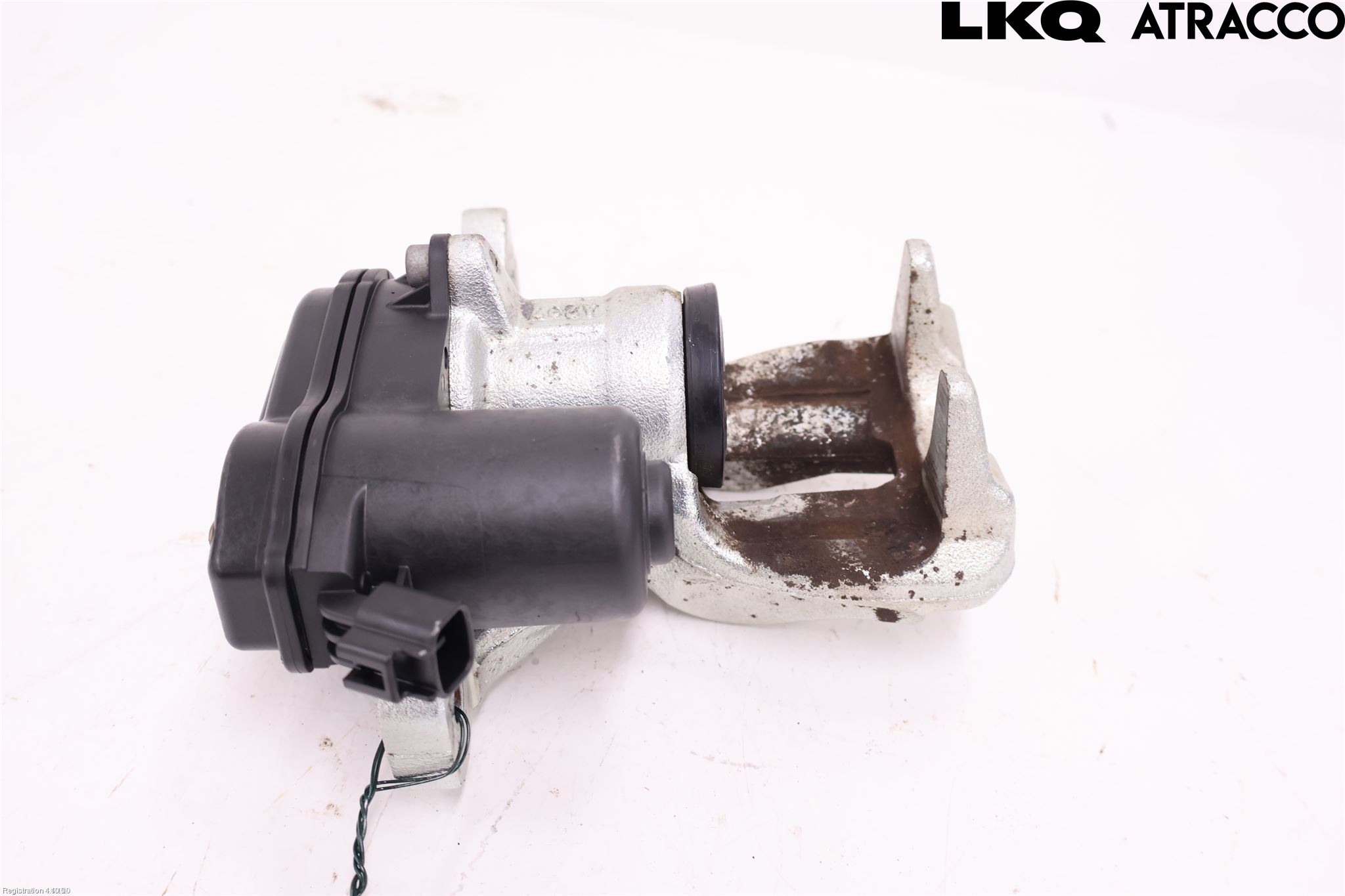 Toyota YARIS XP21 20- Bremsecaliper Bak Venstre