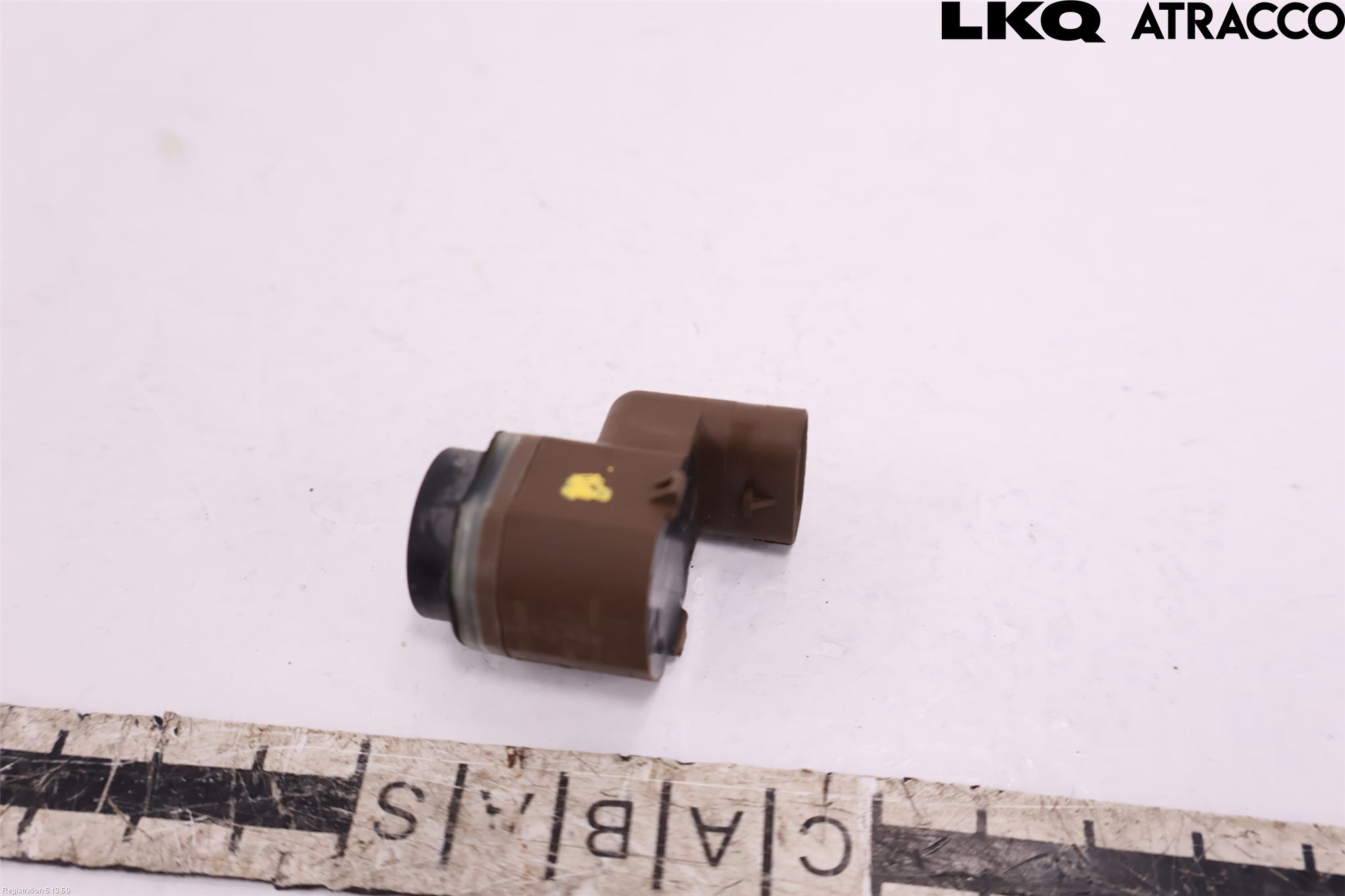 BMW 5 F10/F11/F18 09-17 Sensor Ryggesensor