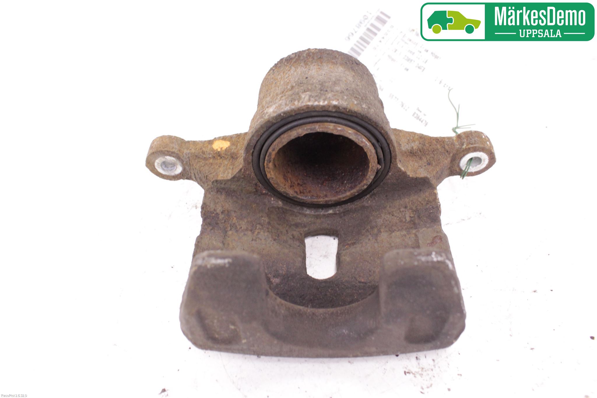 Kia CEED 12-18 Bremsecaliper Foran Høyre
