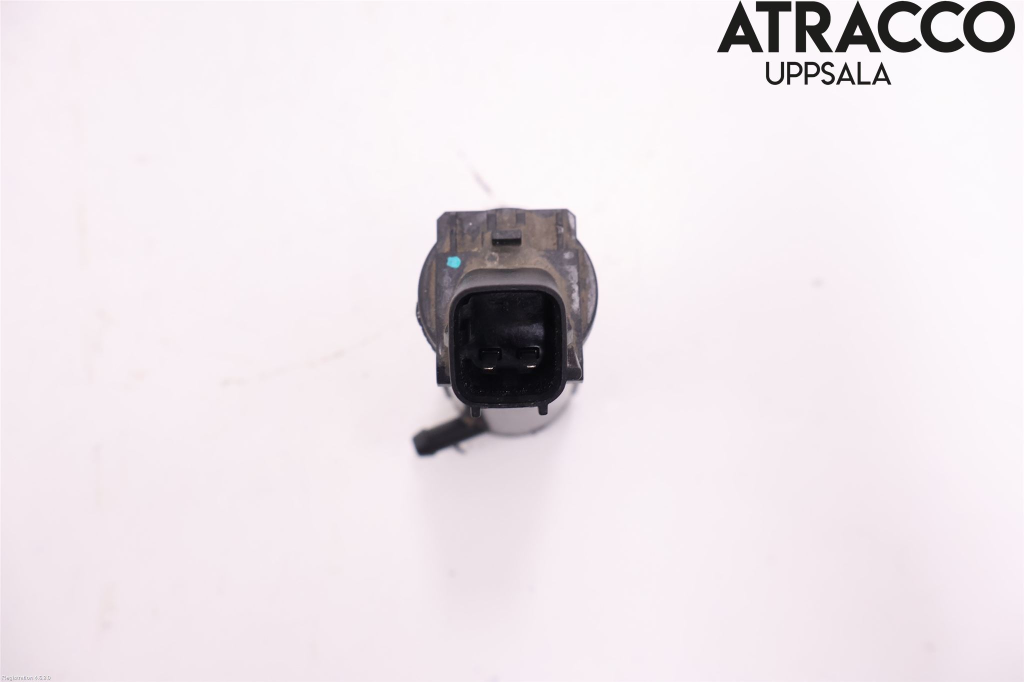 Hyundai IONIQ AE 17-22 Spylerpumpe Frontrute