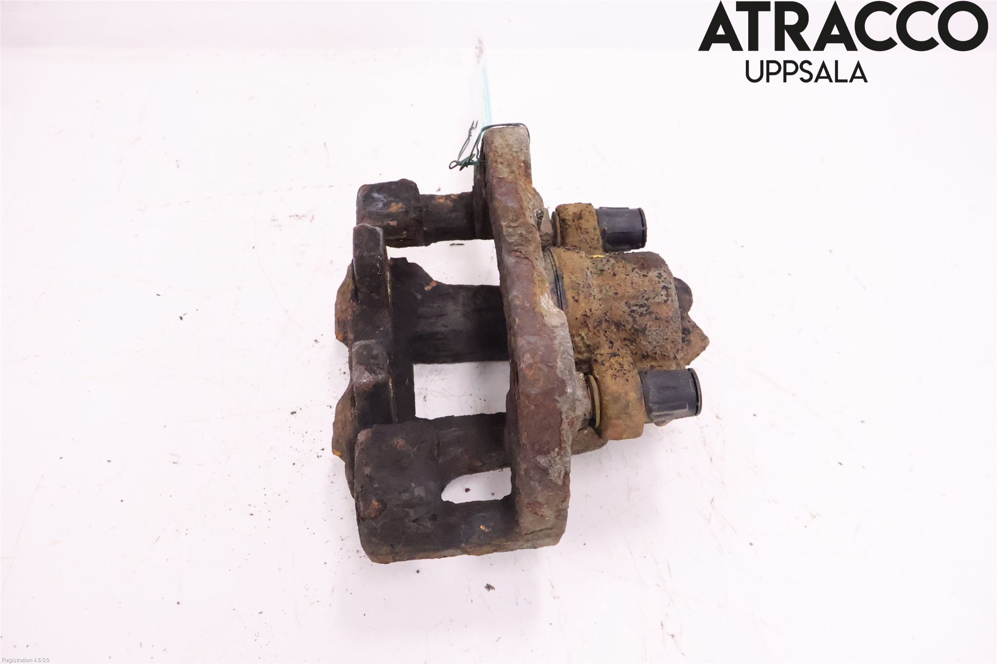 BMW 1 F20/F21 11-19 Bremsecaliper Foran Høyre