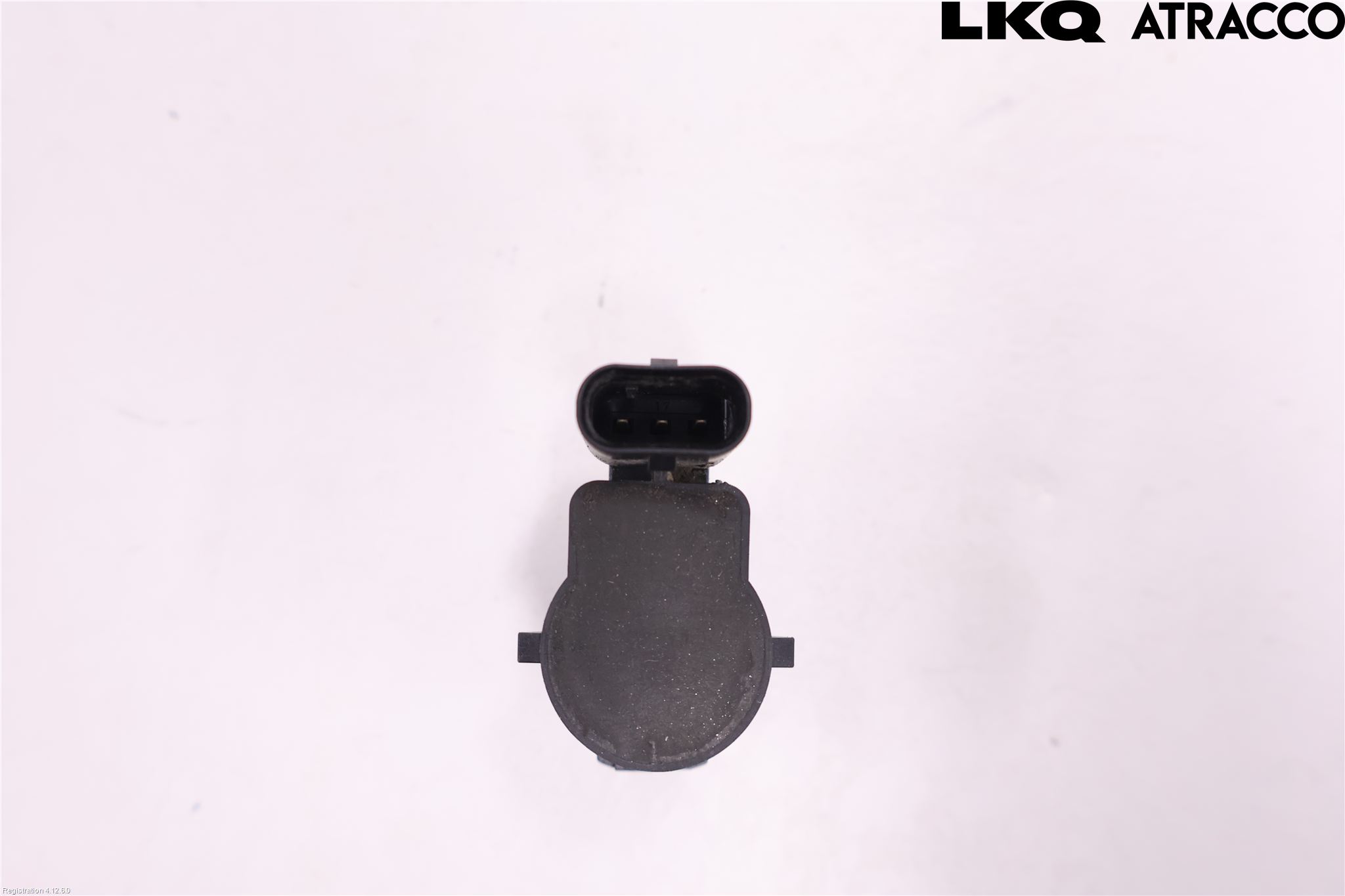 BMW X1 E84 10-15 Sensor Ryggesensor