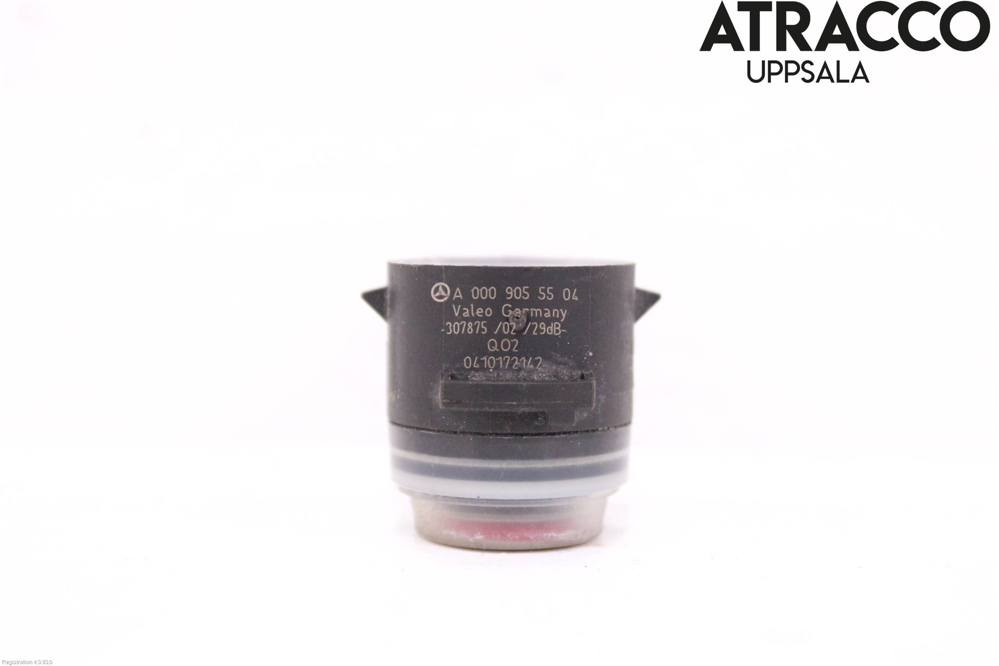 Mercedes-Benz MB B-KLASS (W246/W242) 12-19 Sensor Ryggesensor