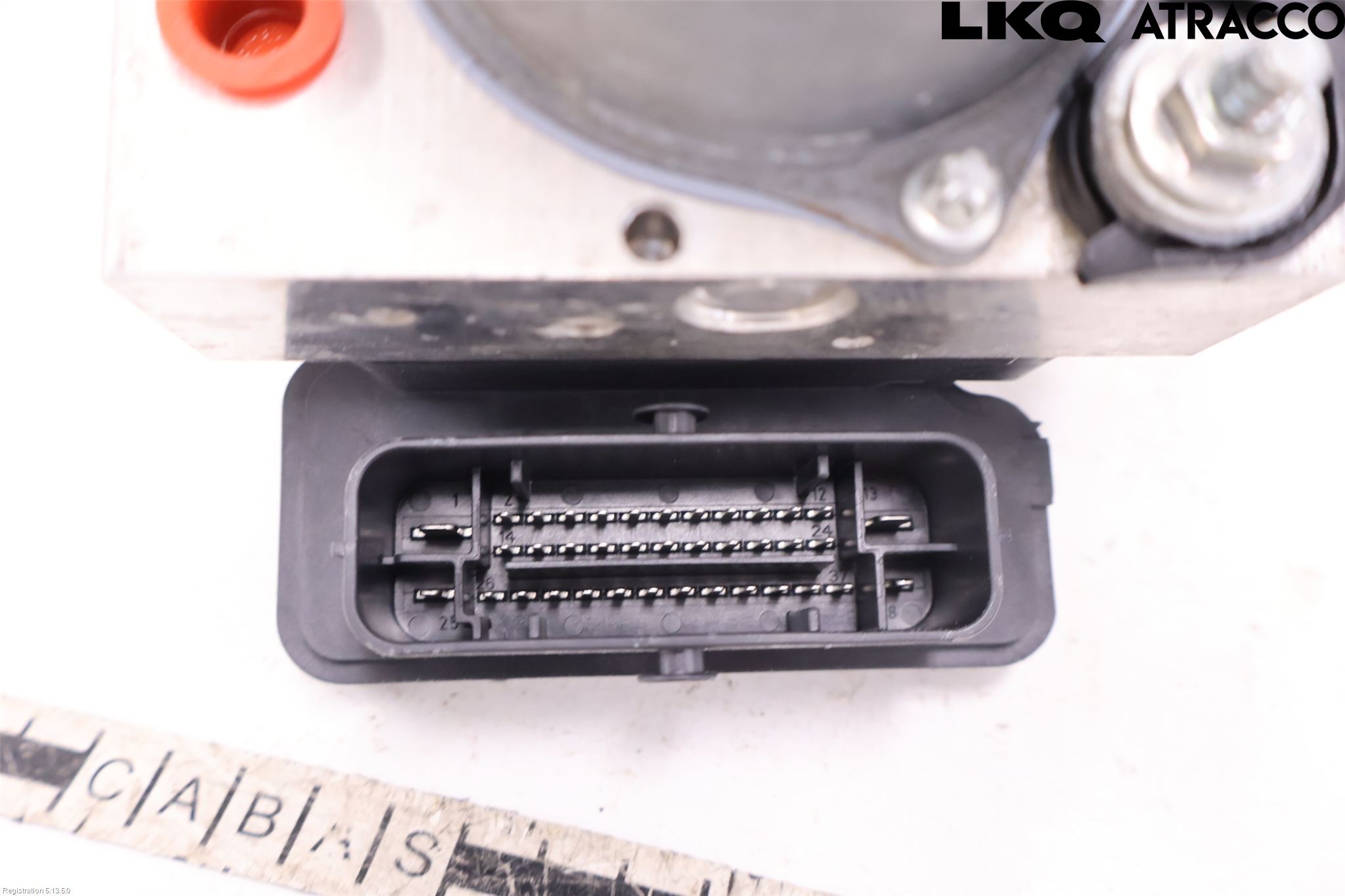 Tesla MODEL Y 21- Abs Hydraulikkaggregat