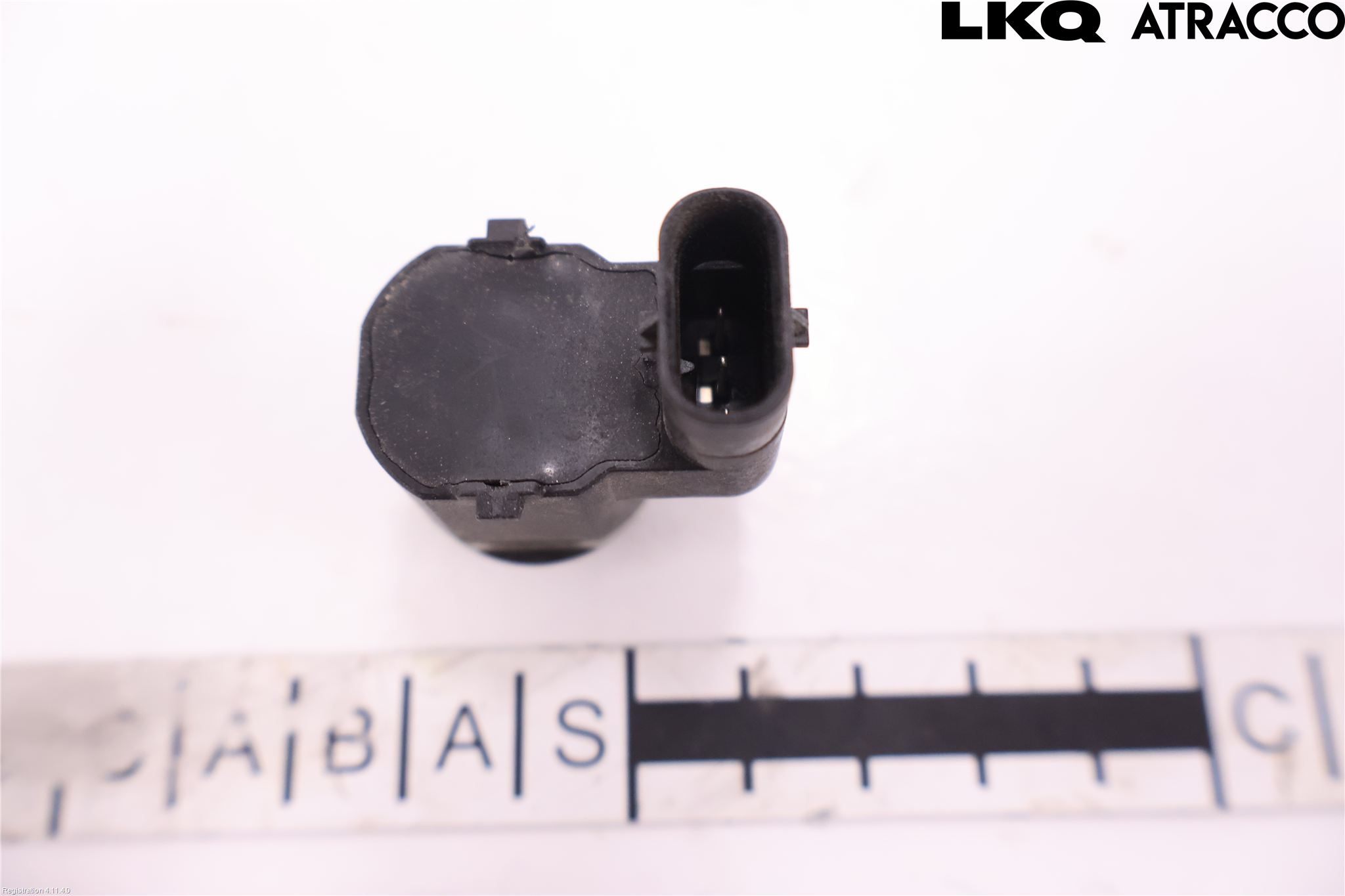 BMW 5 F10/F11/F18 09-17 Sensor Ryggesensor