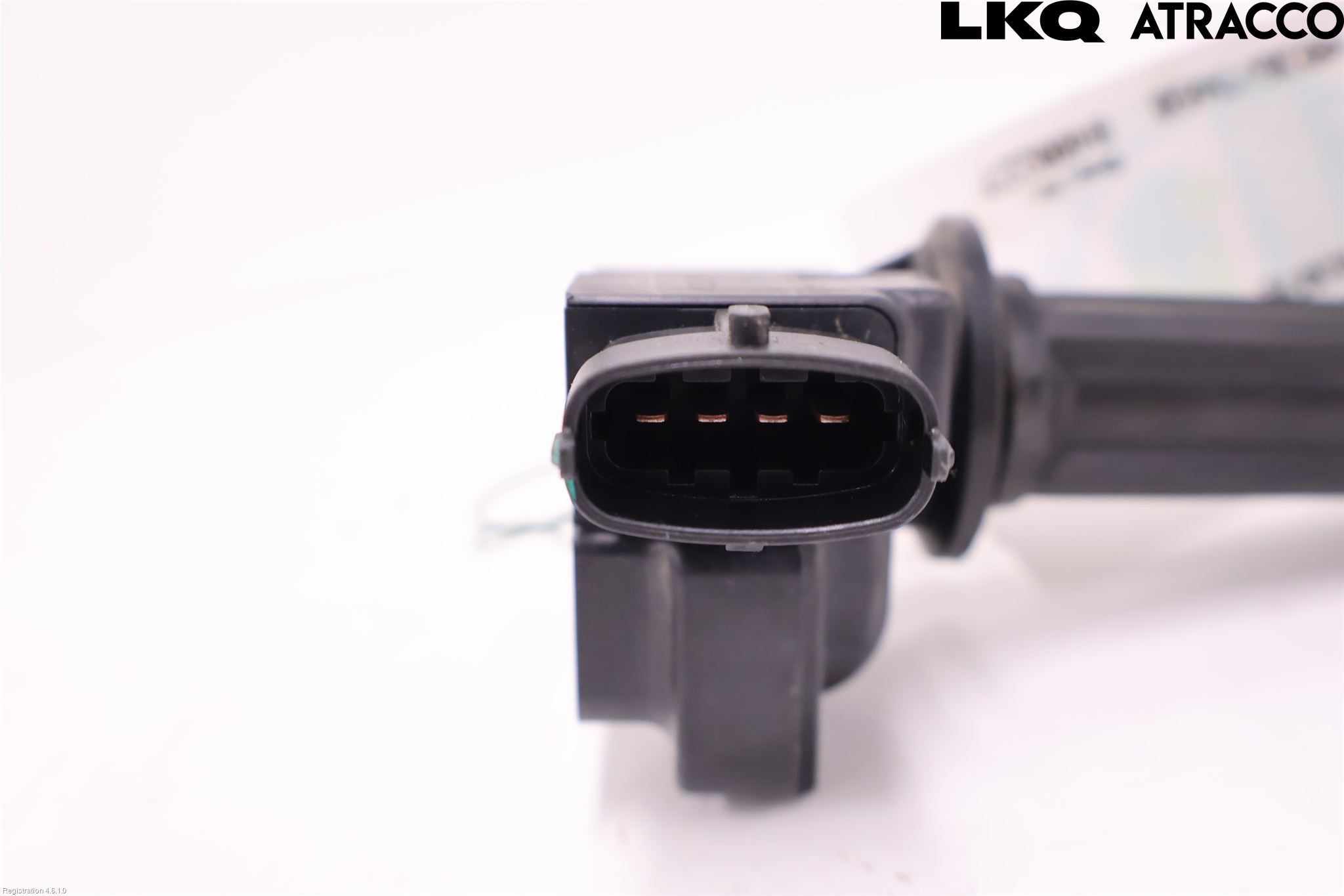 Saab 9-3 VER 2 Coil