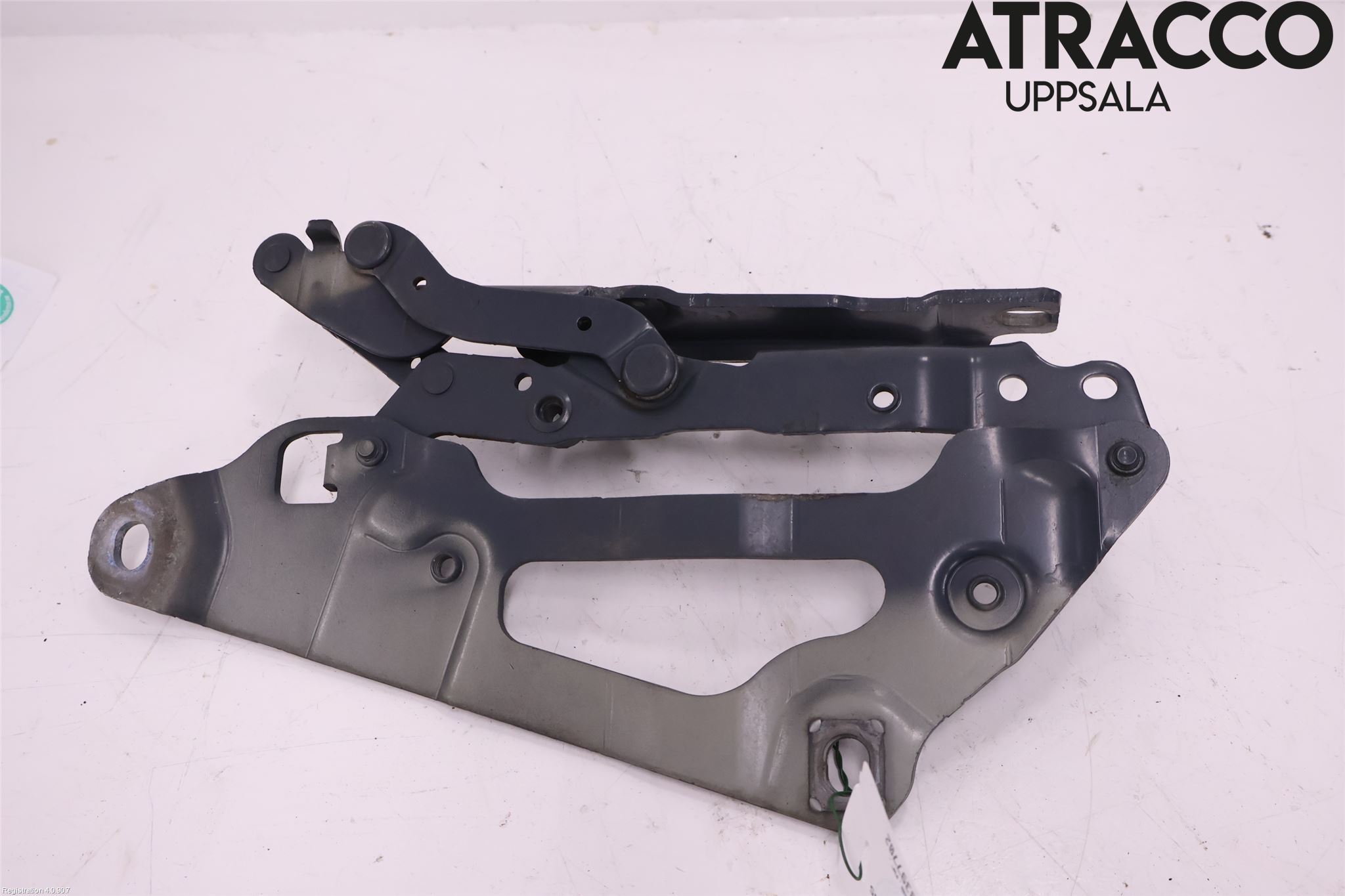 BMW 5 GT F07 09-17 Panser Hengsel - Hengsler