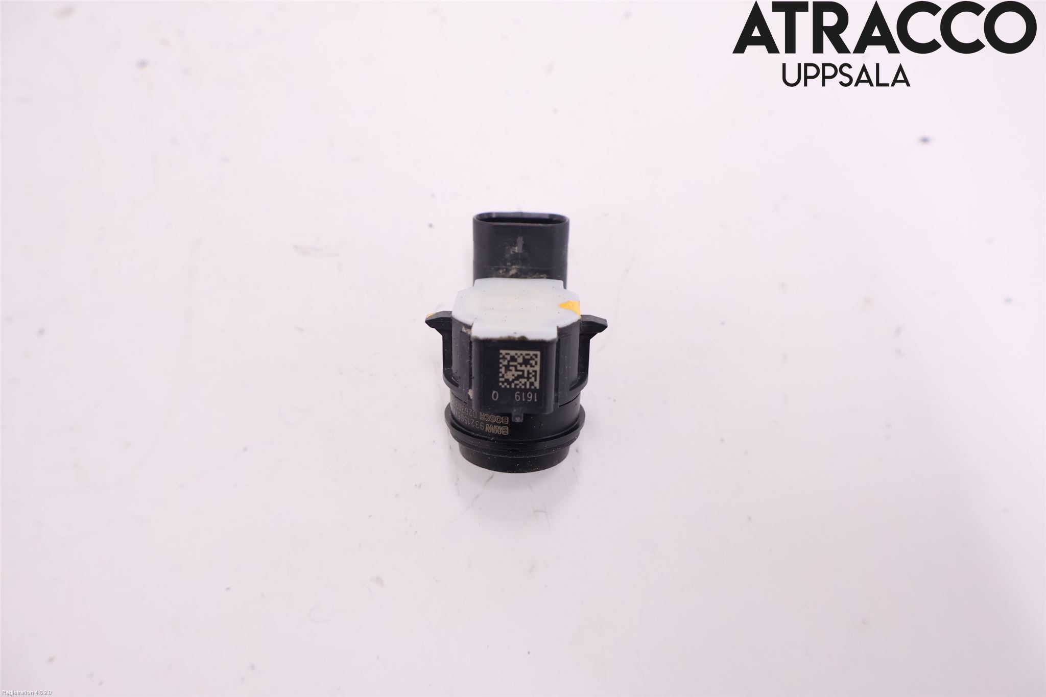 BMW 3 GT F34 13-19 Sensor Ryggesensor