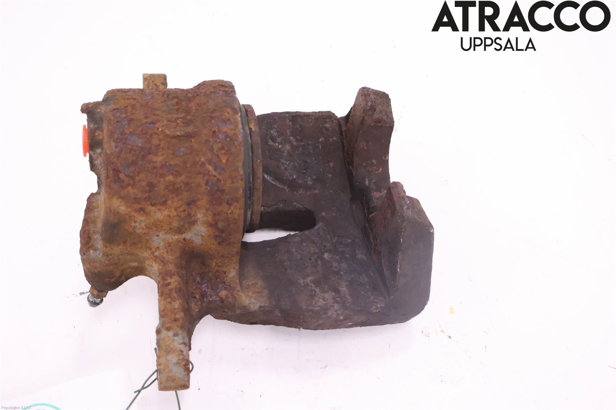 Toyota PRIUS+ ZVW40 12-20 Bremsecaliper Foran Venstre
