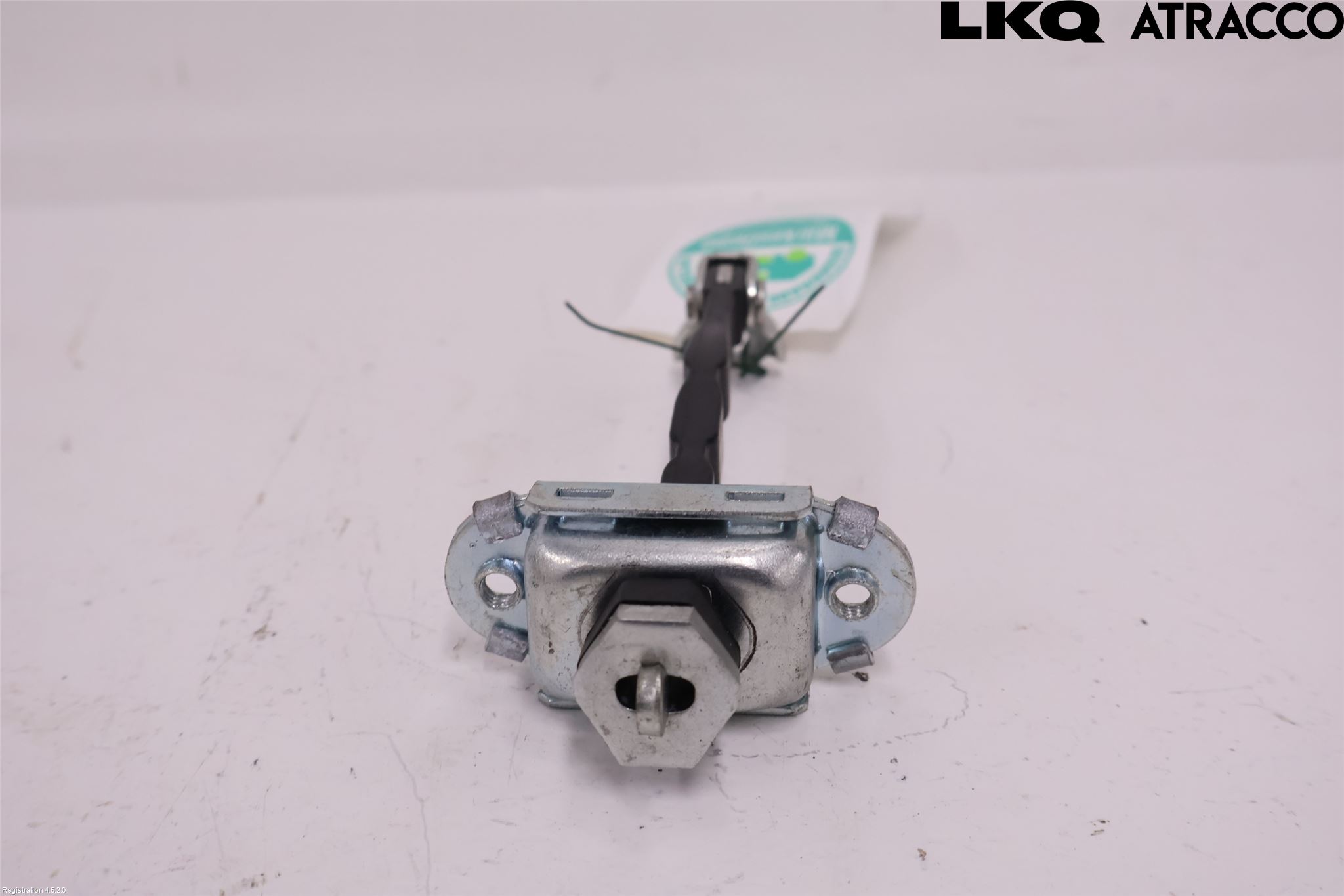 Toyota C-HR 16-23 Dørstopper