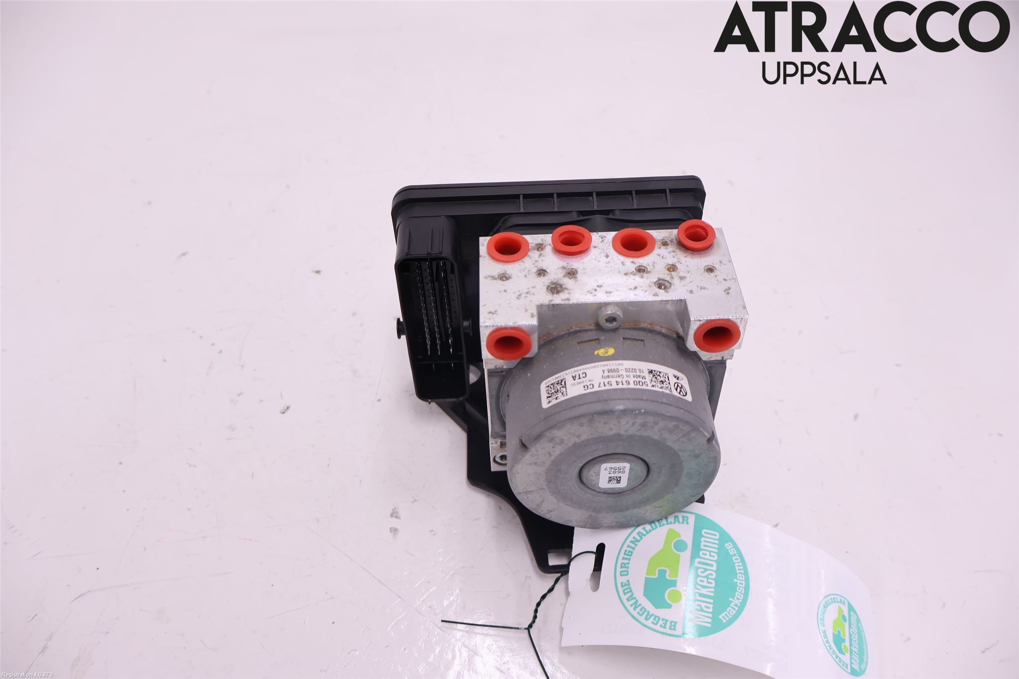 Seat LEON 13-20 Abs Hydraulikkaggregat