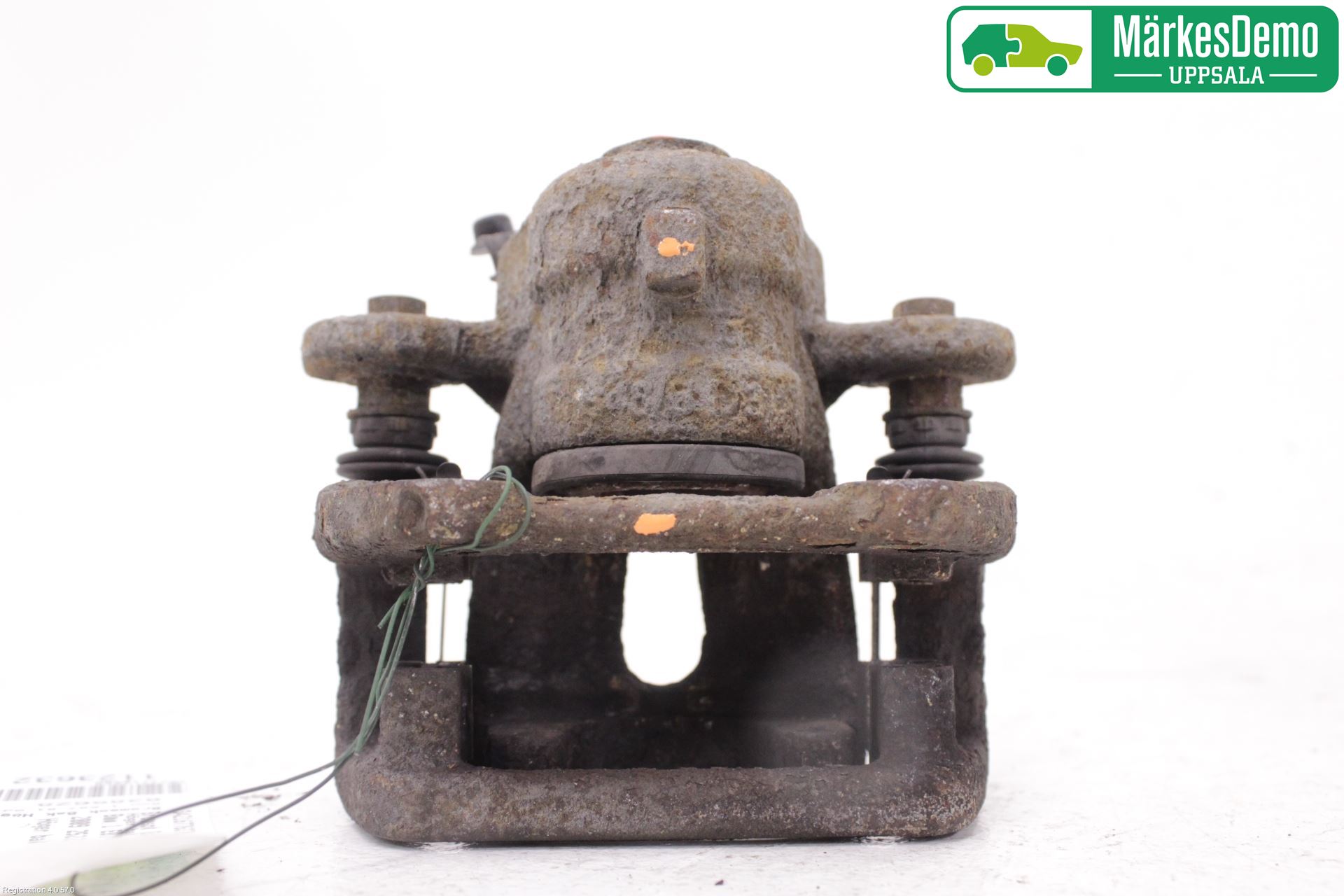 BMW 1 E87/81 5D/3D 03-11 Bremsecaliper Bak Høyre