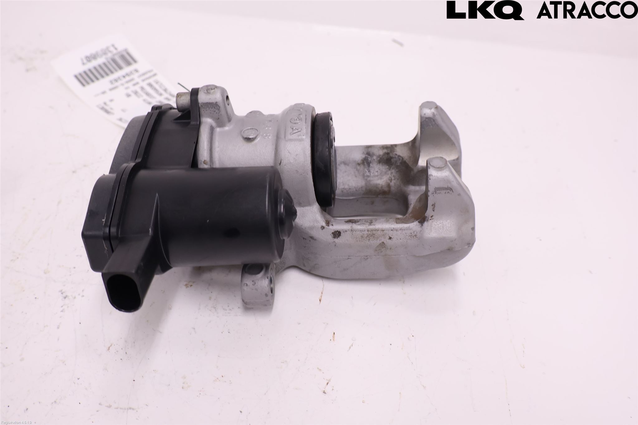 Peugeot 2008/E-2008 20- Bremsecaliper Bak Venstre