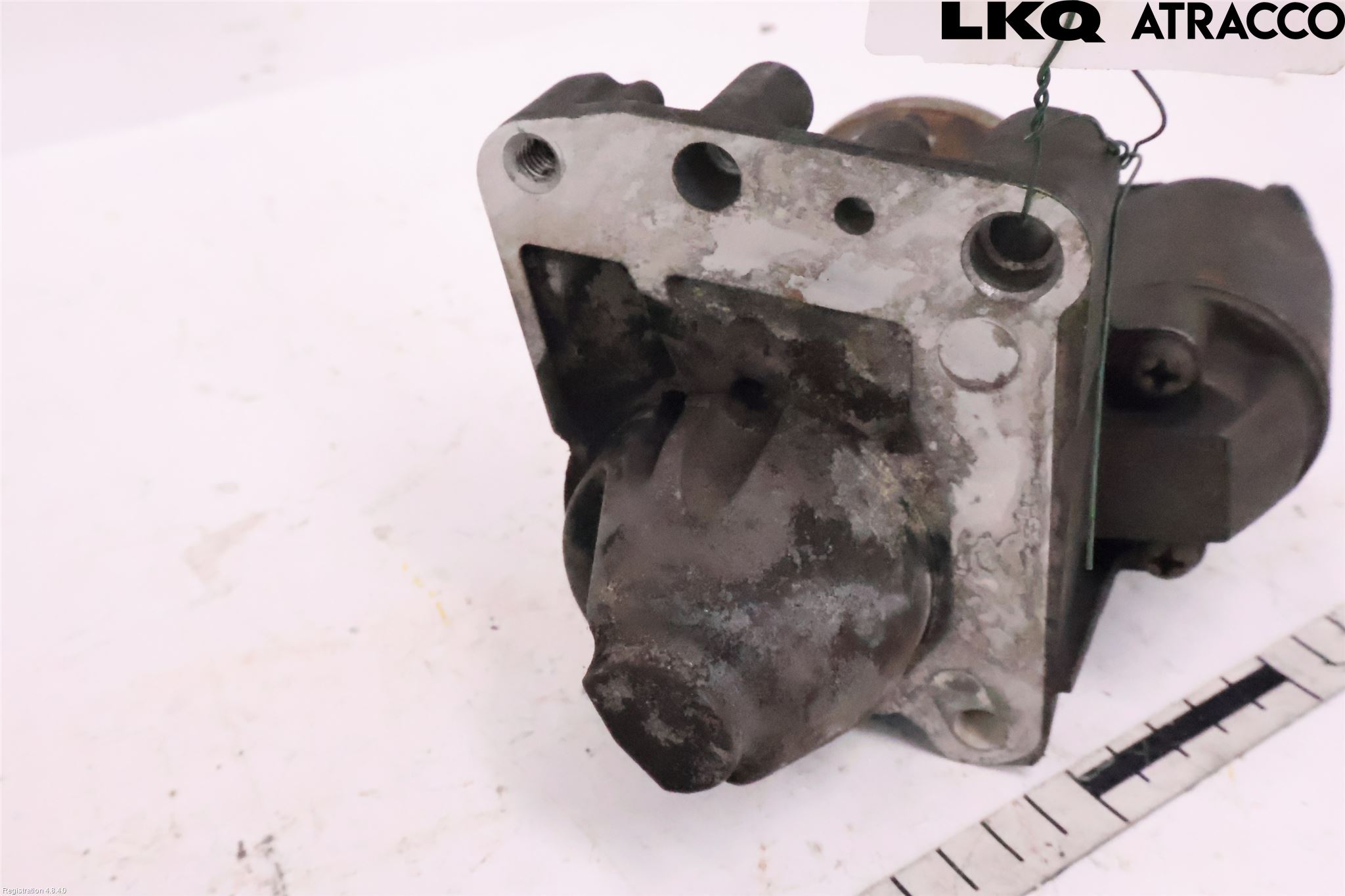 Mini COUPE R56 05-14 Startmotor