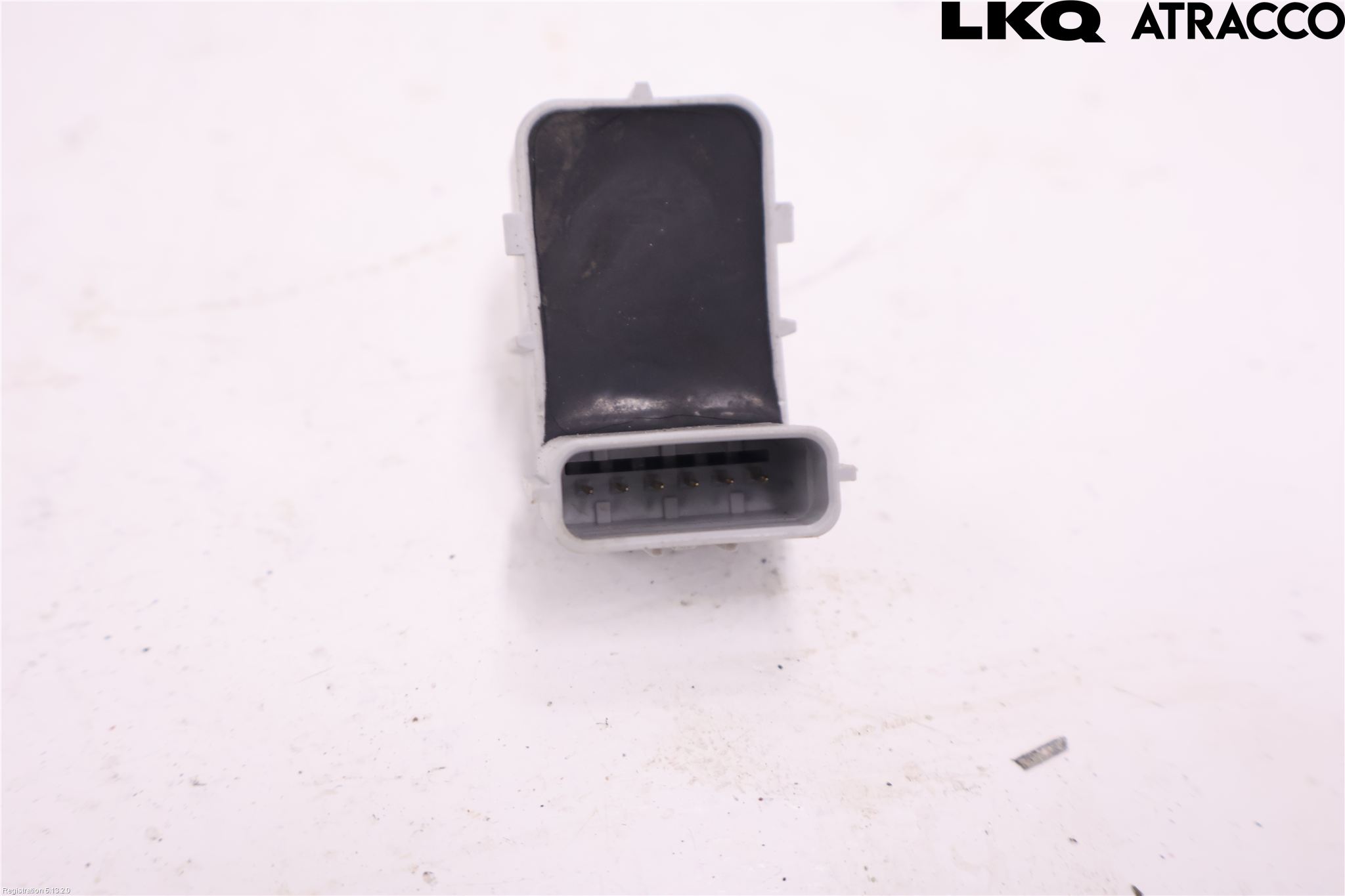 Kia CEED 12-18 Sensor Ryggesensor