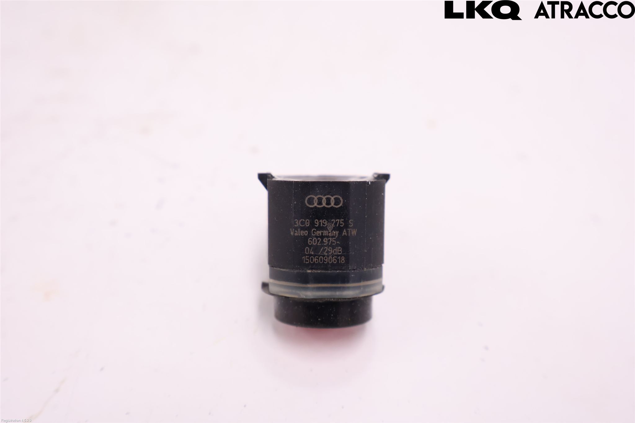 Volkswagen VW PASSAT 05-11 Sensor Parkering Front