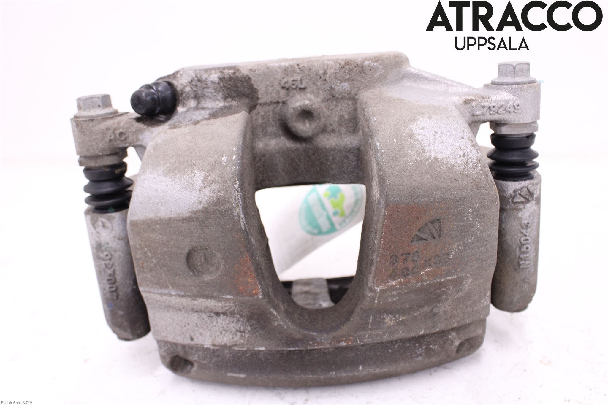 Mercedes-Benz MB GLS-KLASS (X167) 20- Bremsecaliper Foran Venstre