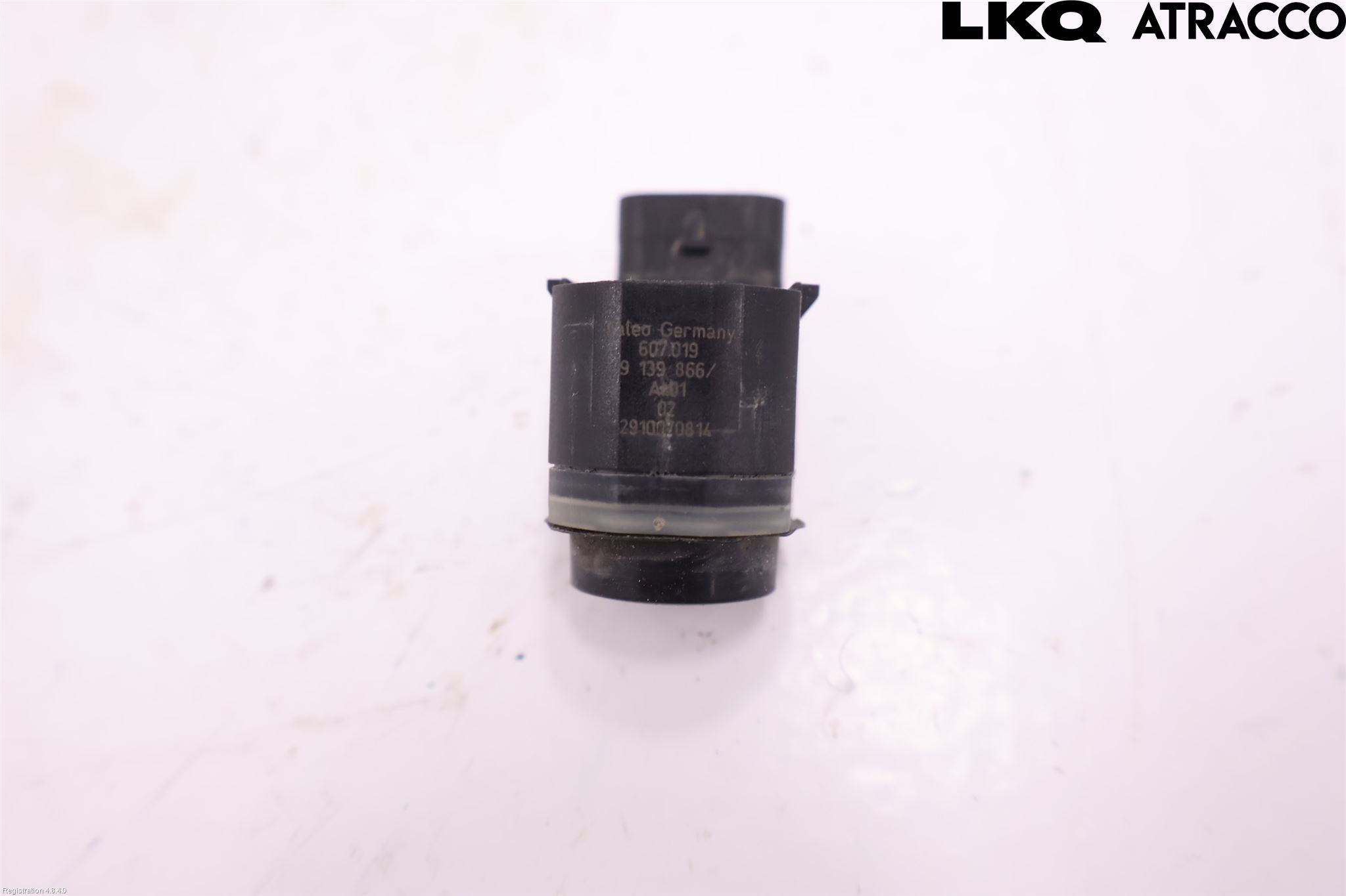 BMW 5 E60/61 Sed/Tou 02-10 Sensor Parkering Front