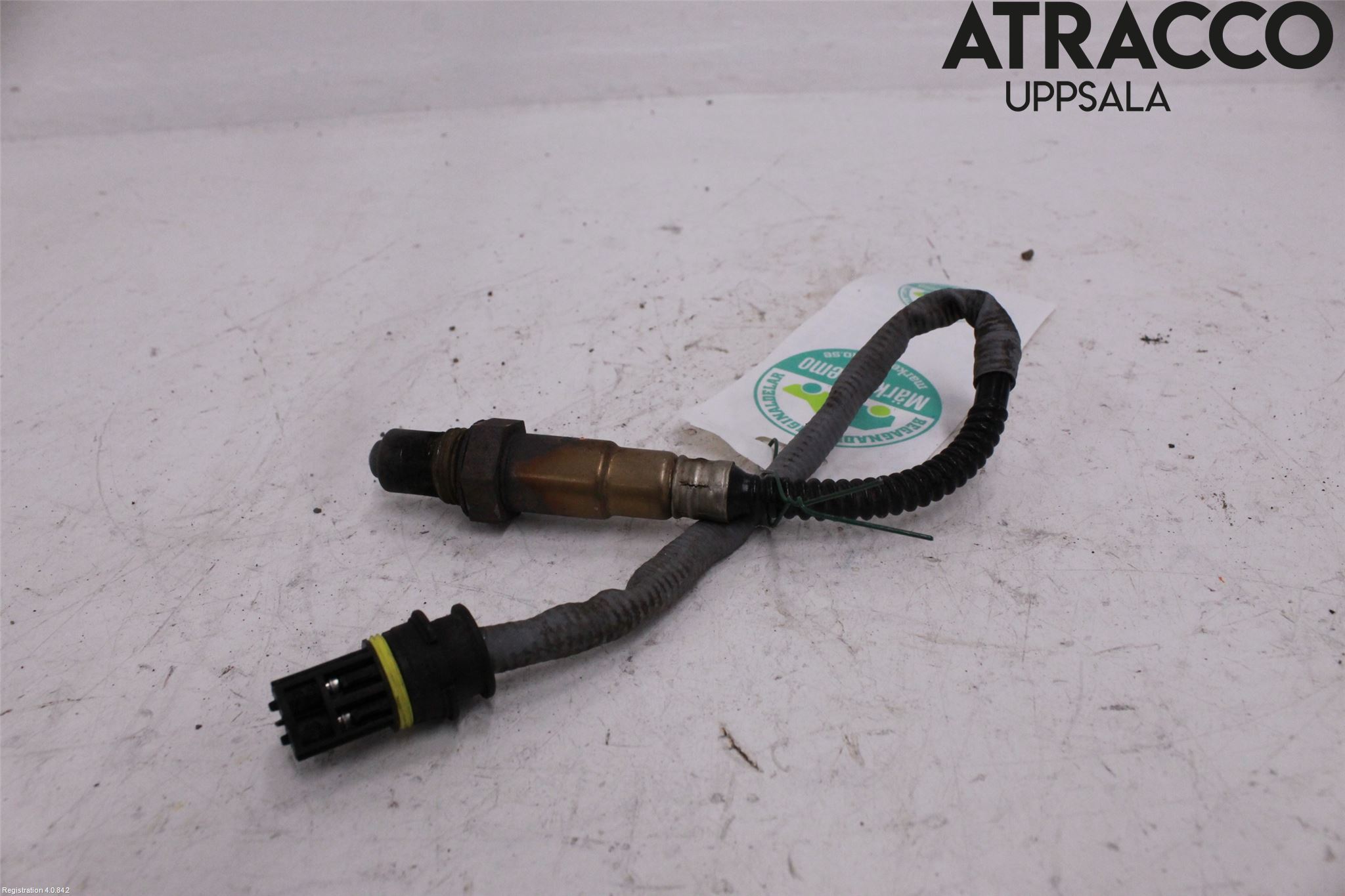BMW 5 E60/61 Sed/Tou 02-10 Inns Lambdasonde