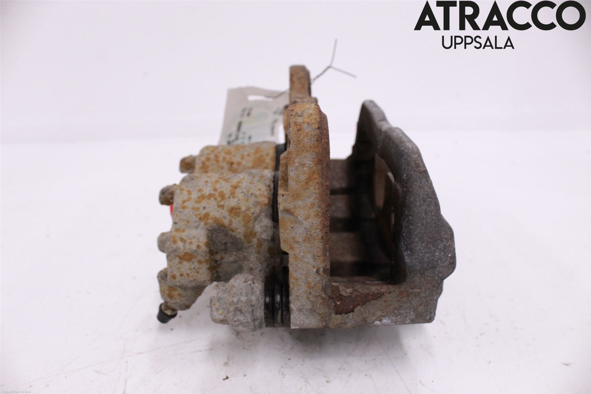 Mitsubishi OUTLANDER 13-21 Bremsecaliper Foran Venstre