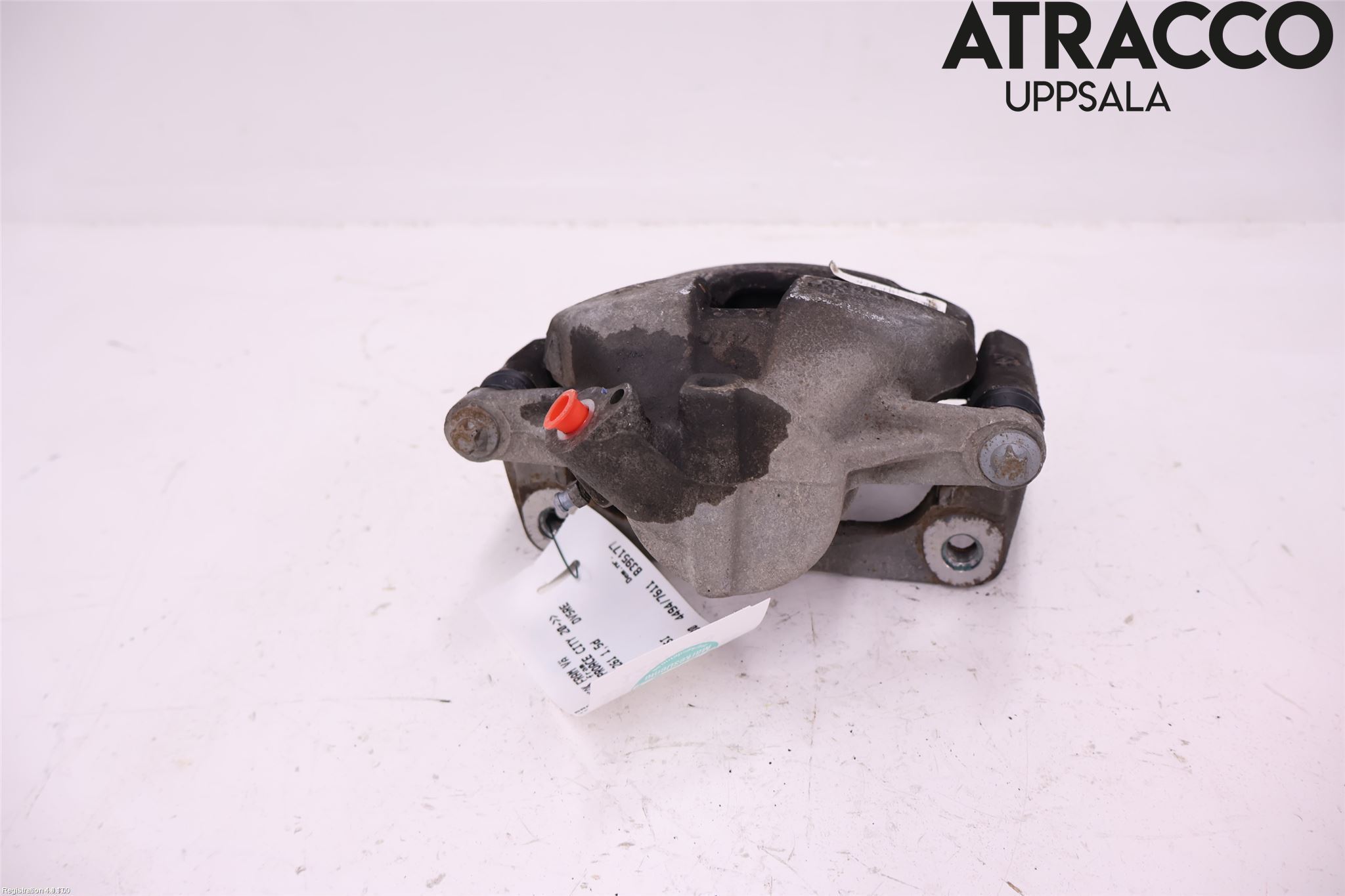 Toyota PROACE CITY 20- Bremsecaliper Foran Venstre