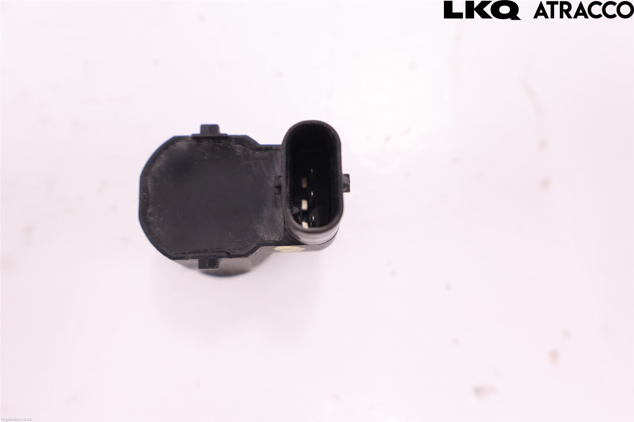 BMW 5 E60/61 Sed/Tou 02-10 Sensor Ryggesensor