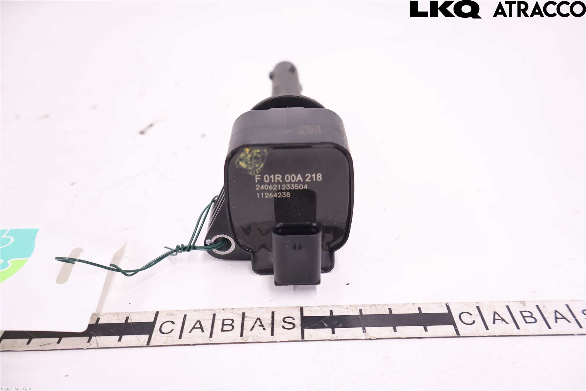 MG HS AS33 25->> Coil