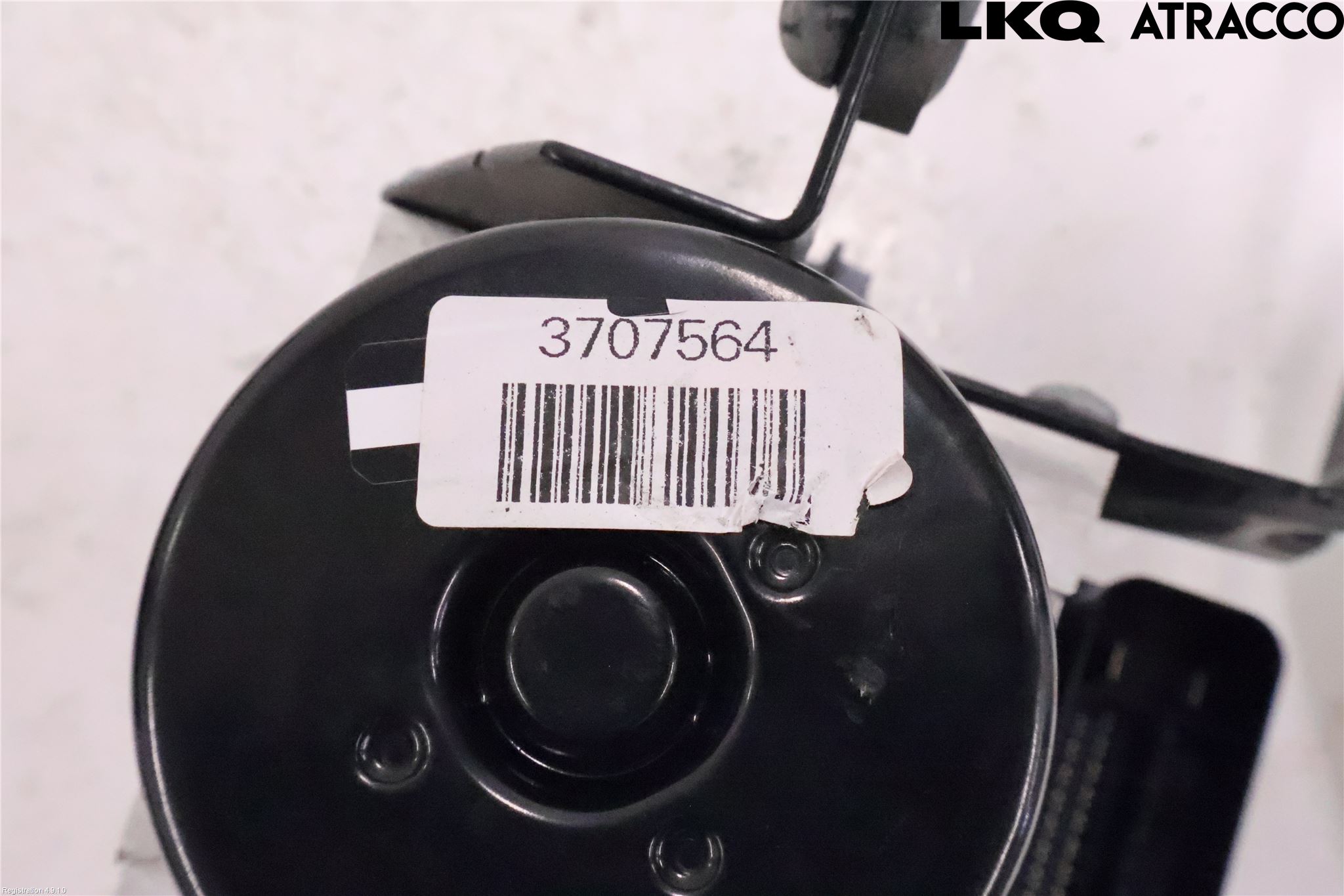 Volvo V40 12-19 Abs Hydraulikkaggregat