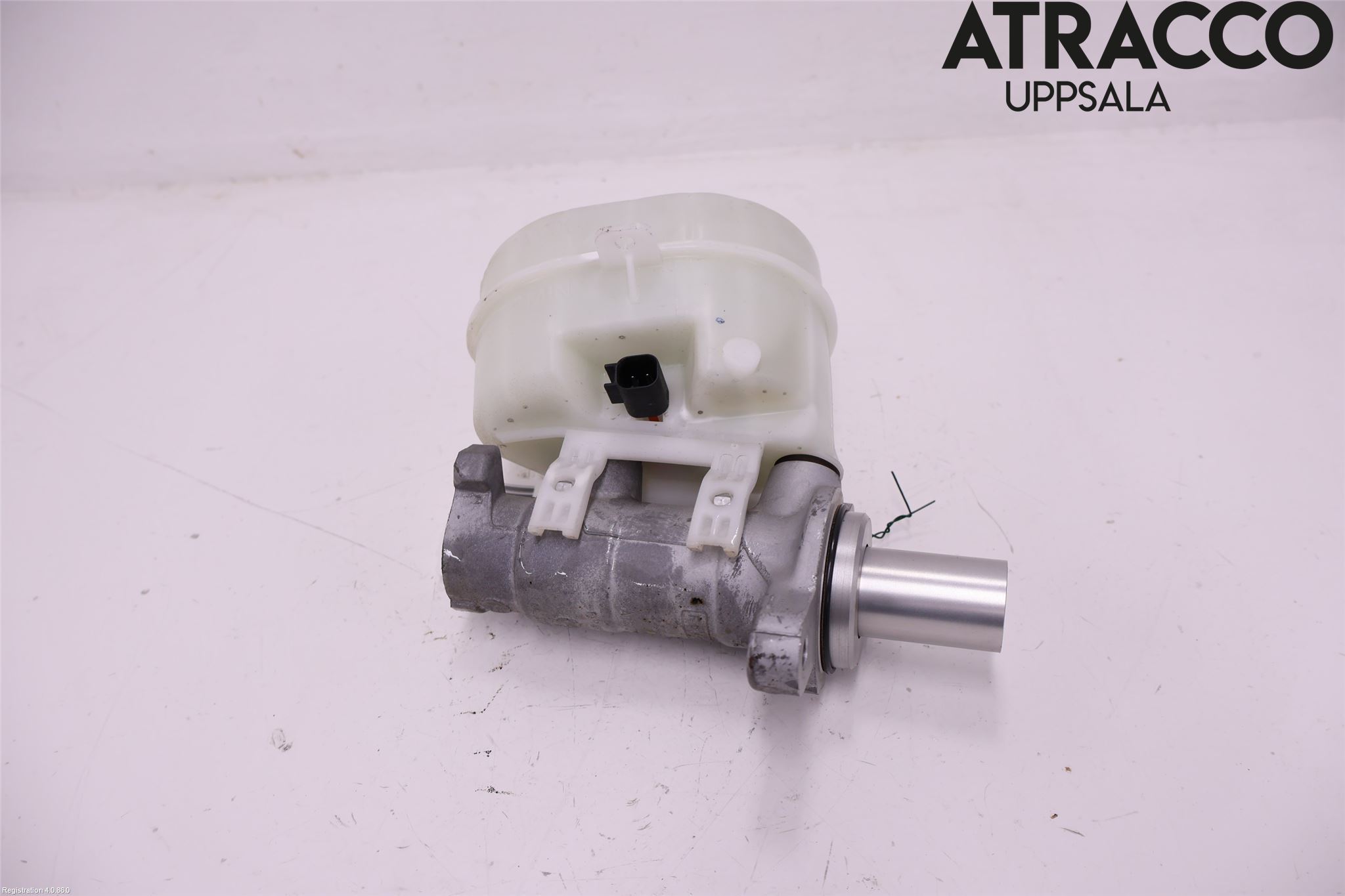 Ford MUSTANG VI 15-22 Brems Hovedsylinder