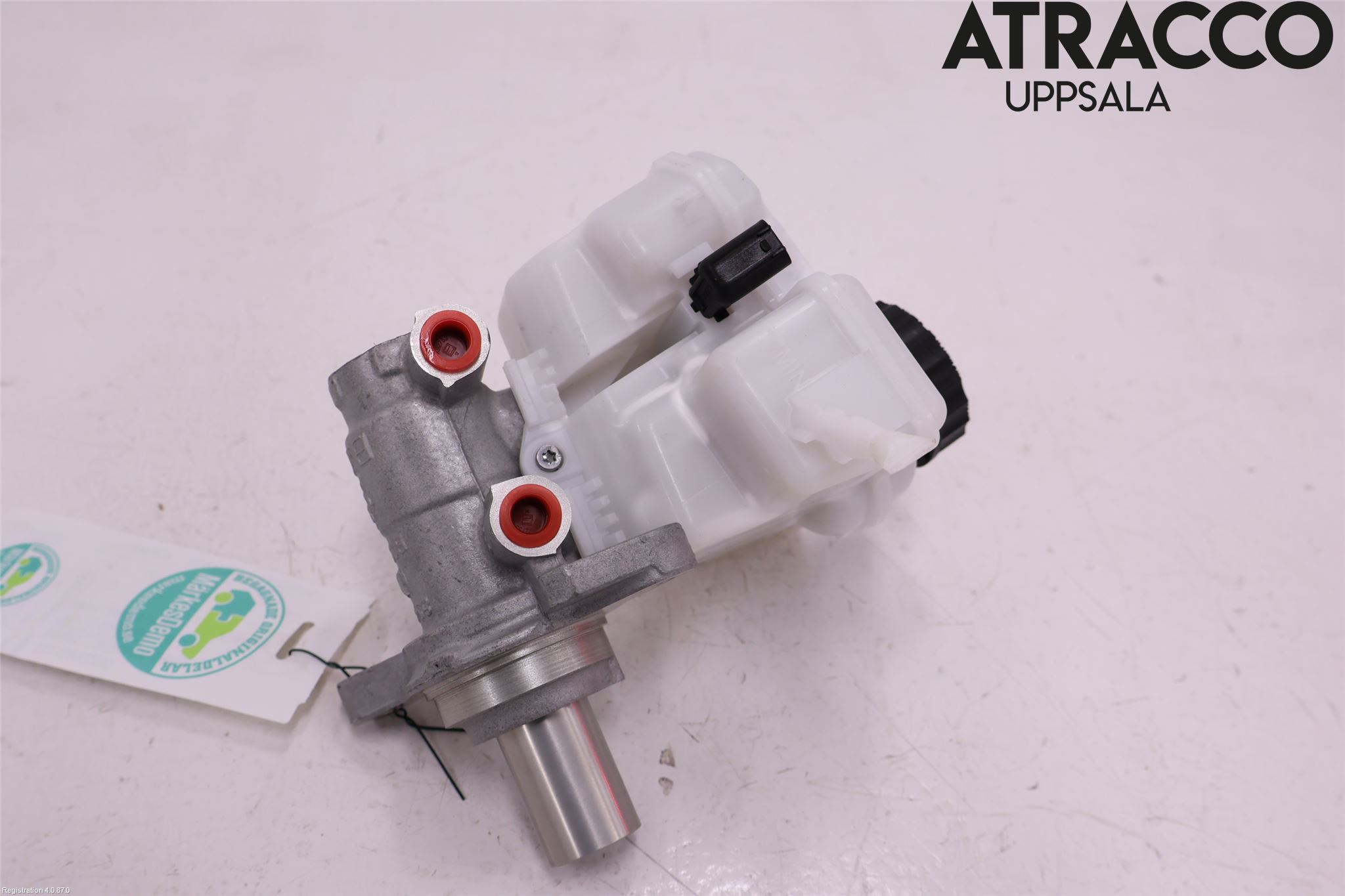 BMW 3 G20/G21/G80/G81 19- Brems Hovedsylinder