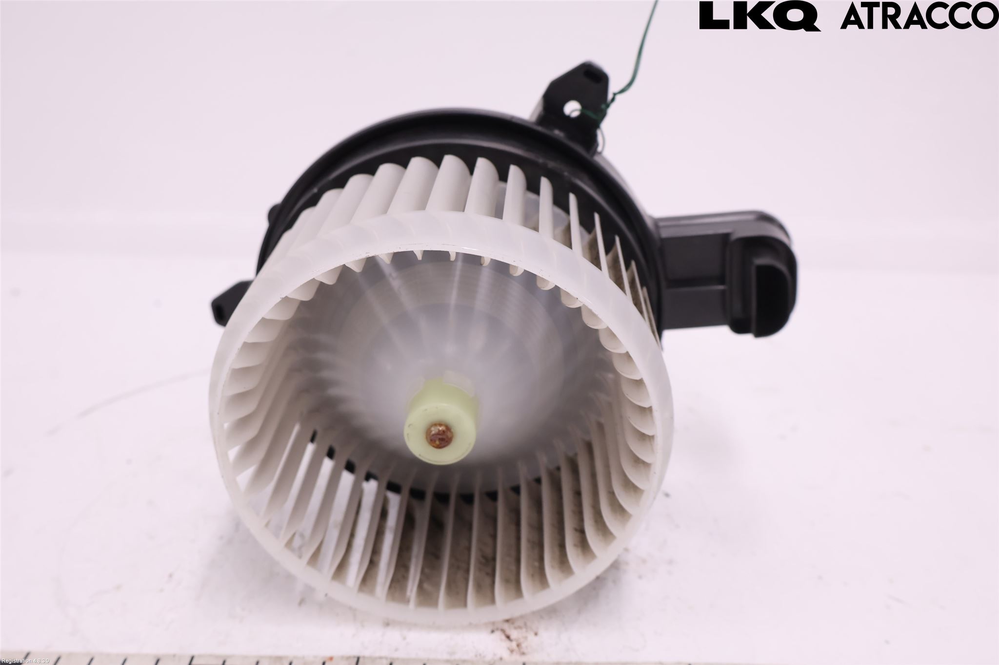 Toyota YARIS CROSS XP21 21- Varmeapparat Viftemotor