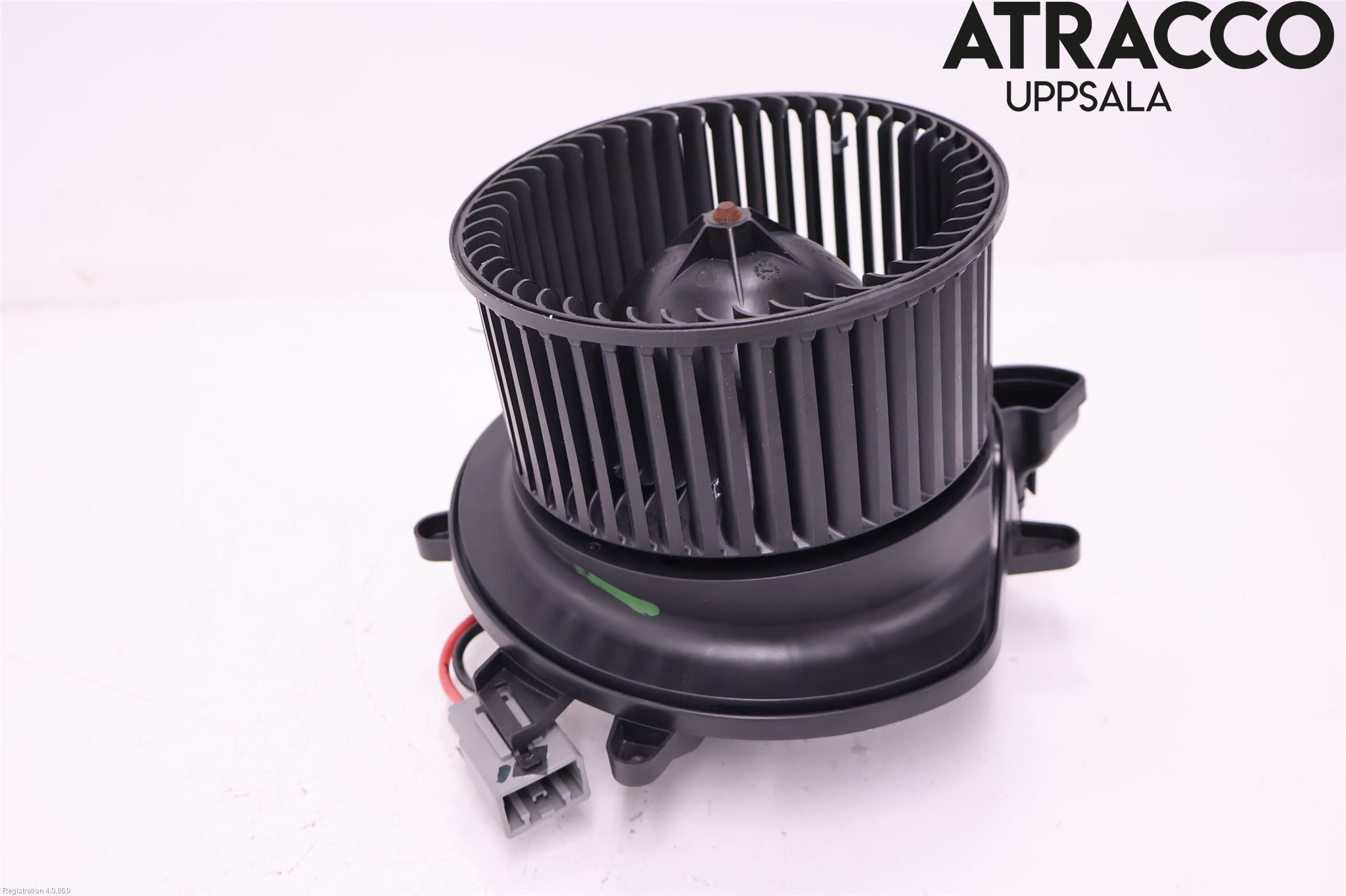Ford MUSTANG VI 15-22 Varmeapparat Viftemotor