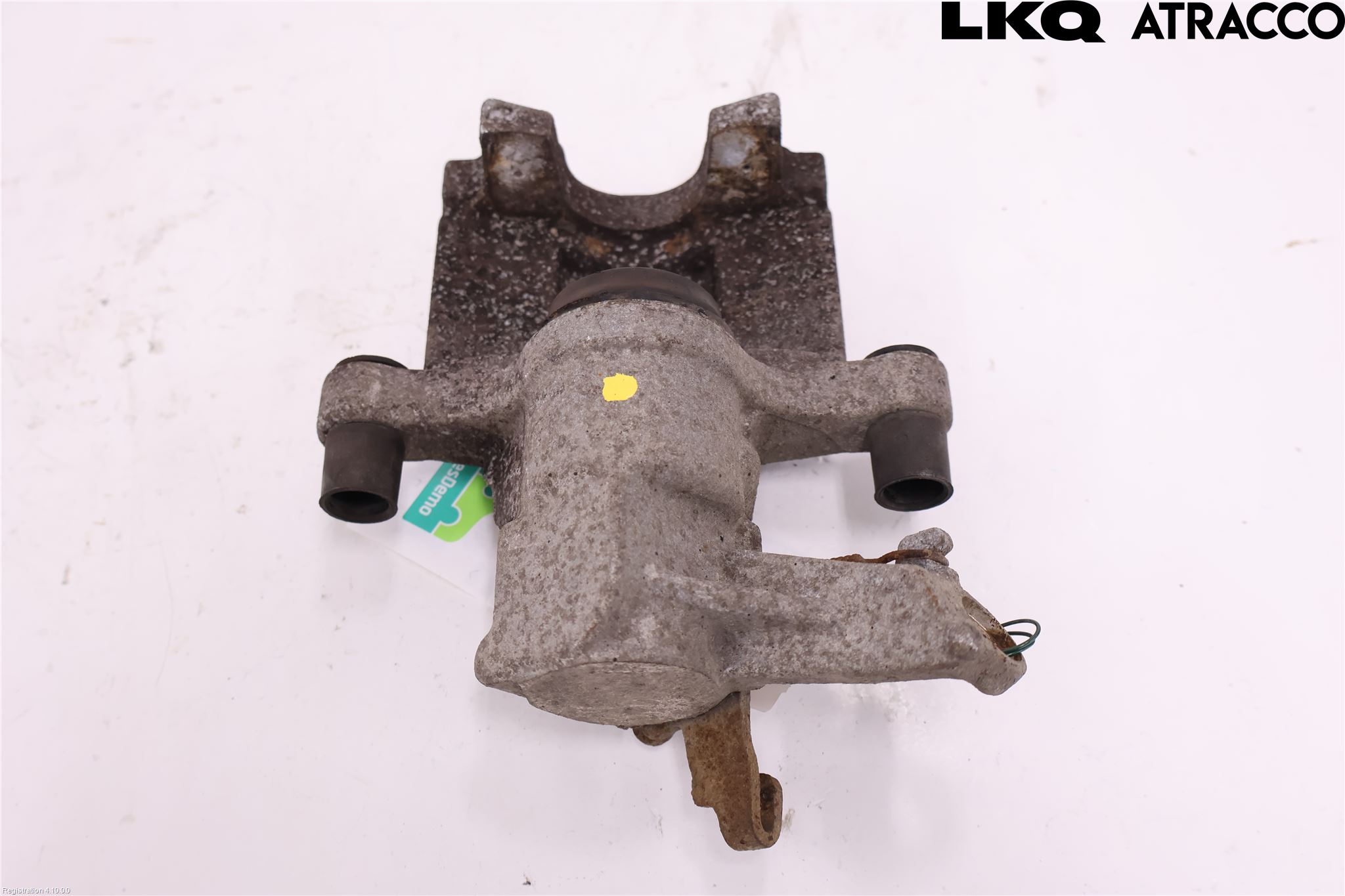 Saab 9-3 VER2/VER3 08-15 Bremsecaliper Bak Høyre