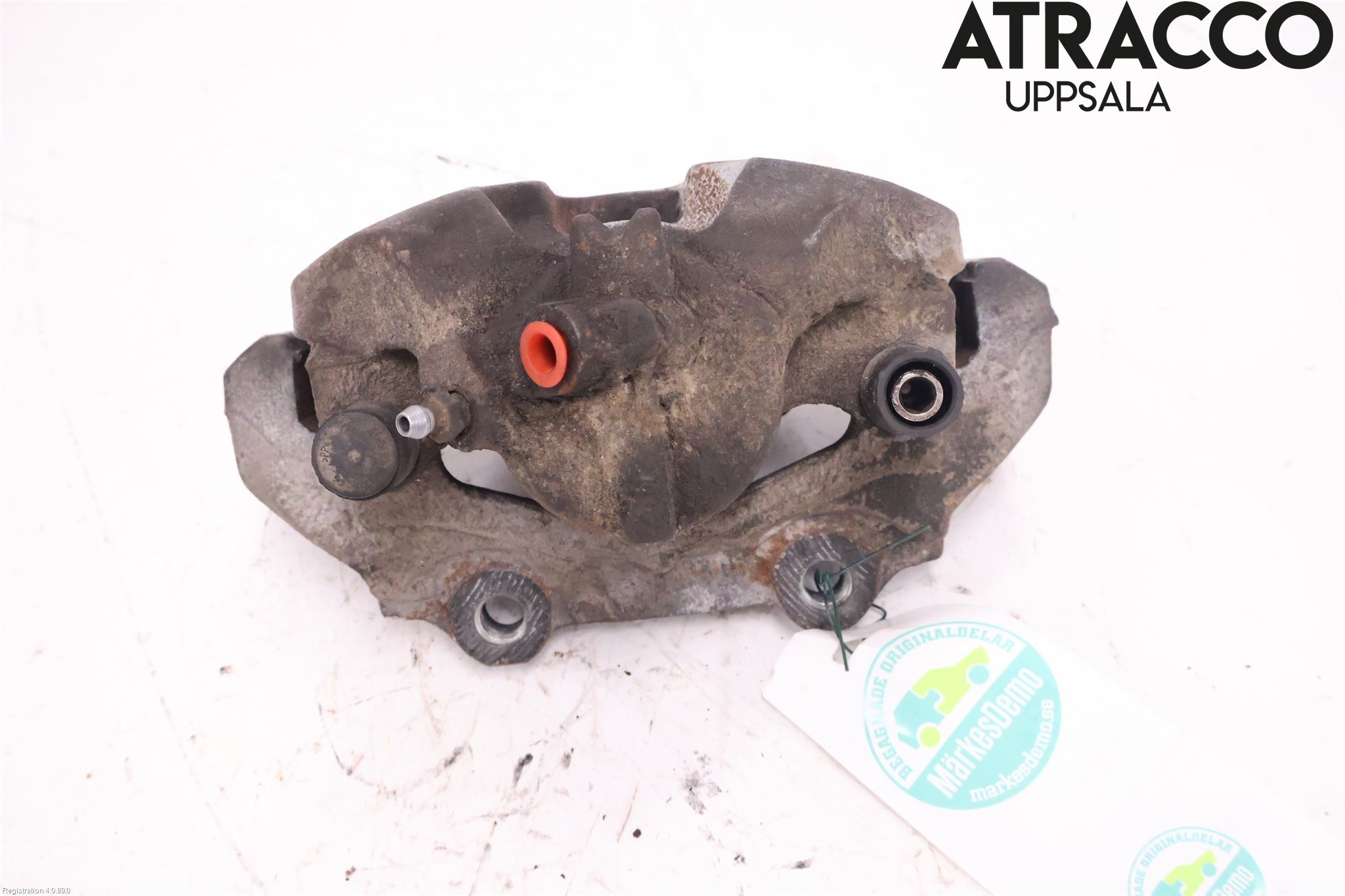 Ford KUGA 17-19 Bremsecaliper Foran Venstre