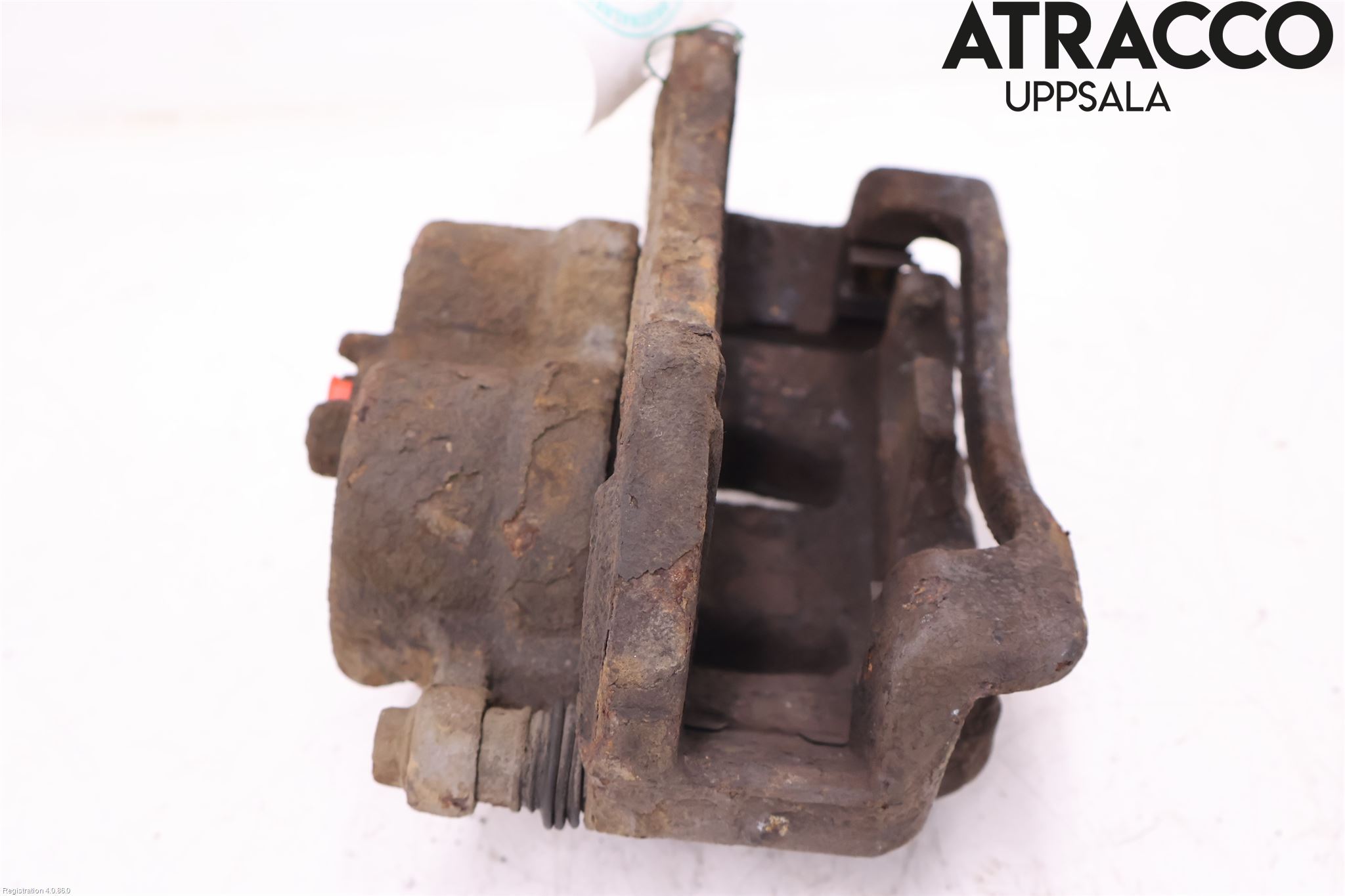 Hyundai SANTA FE  06-12 Bremsecaliper Foran Venstre