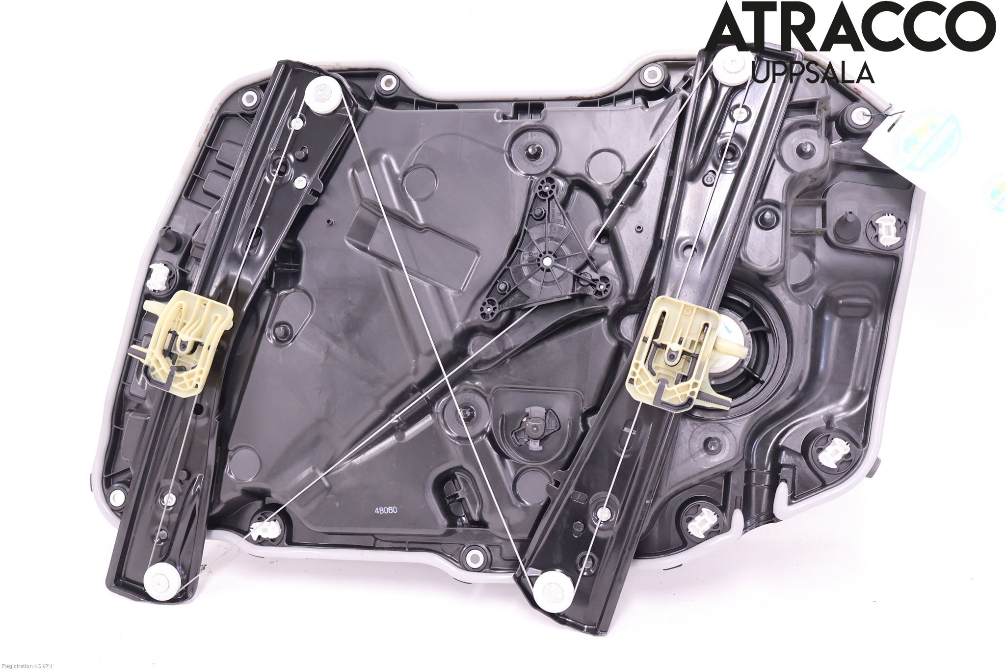 BMW 3 G20/G21/G80/G81 19- Vindusheis El Komp