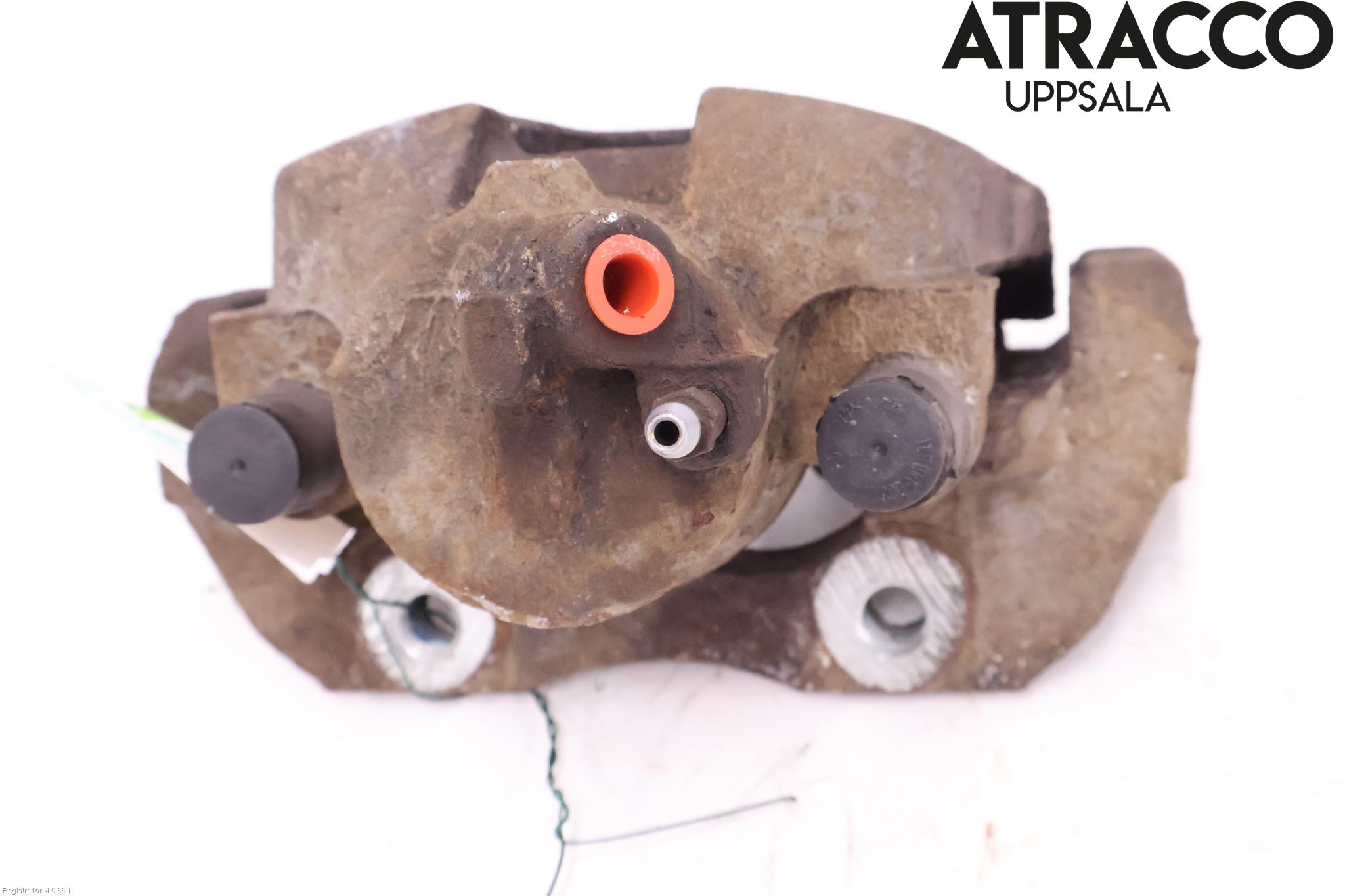 Ford FOCUS 11-14 Bremsecaliper Foran Høyre