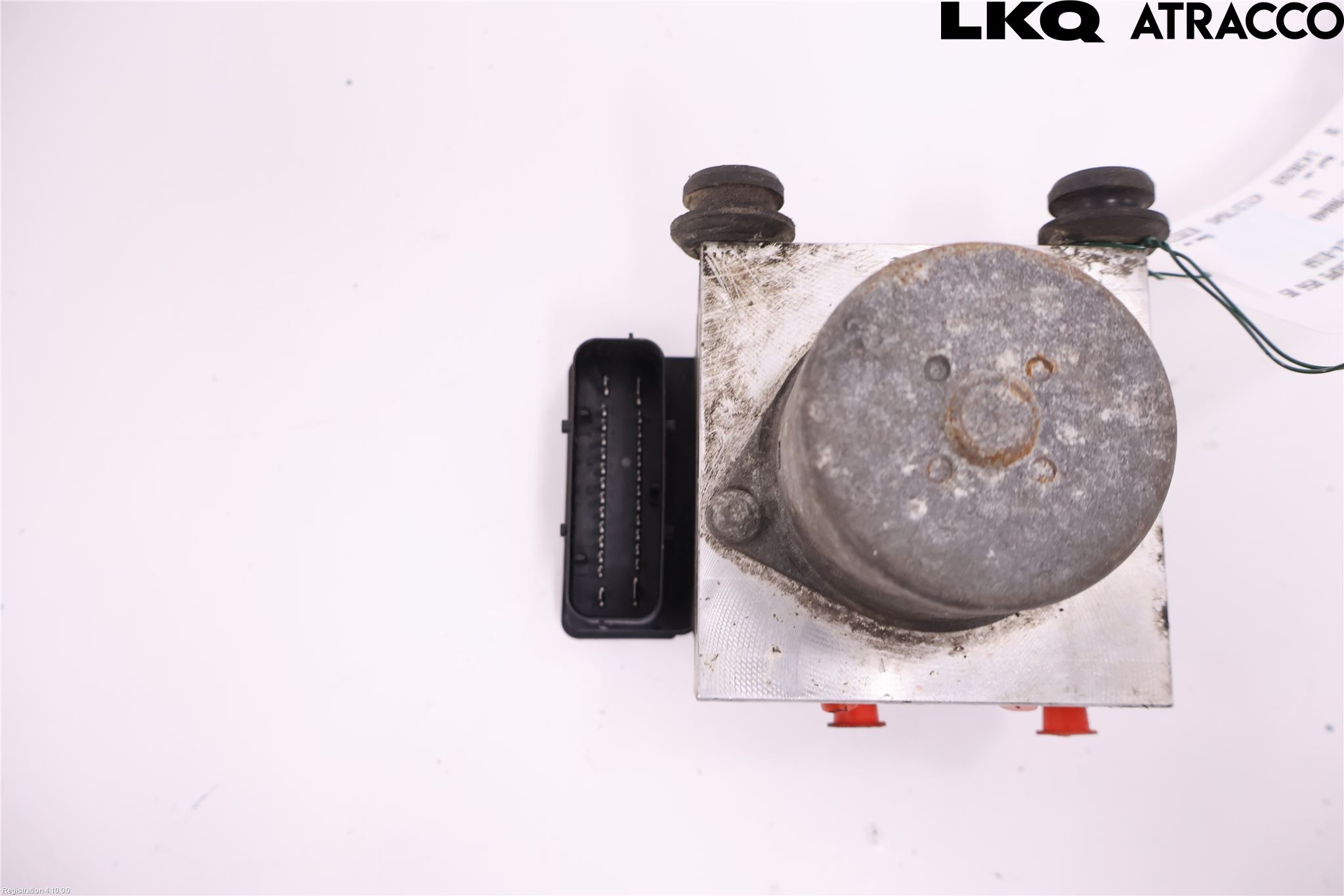 Mini COUPE R56 05-14 Abs Hydraulikkaggregat