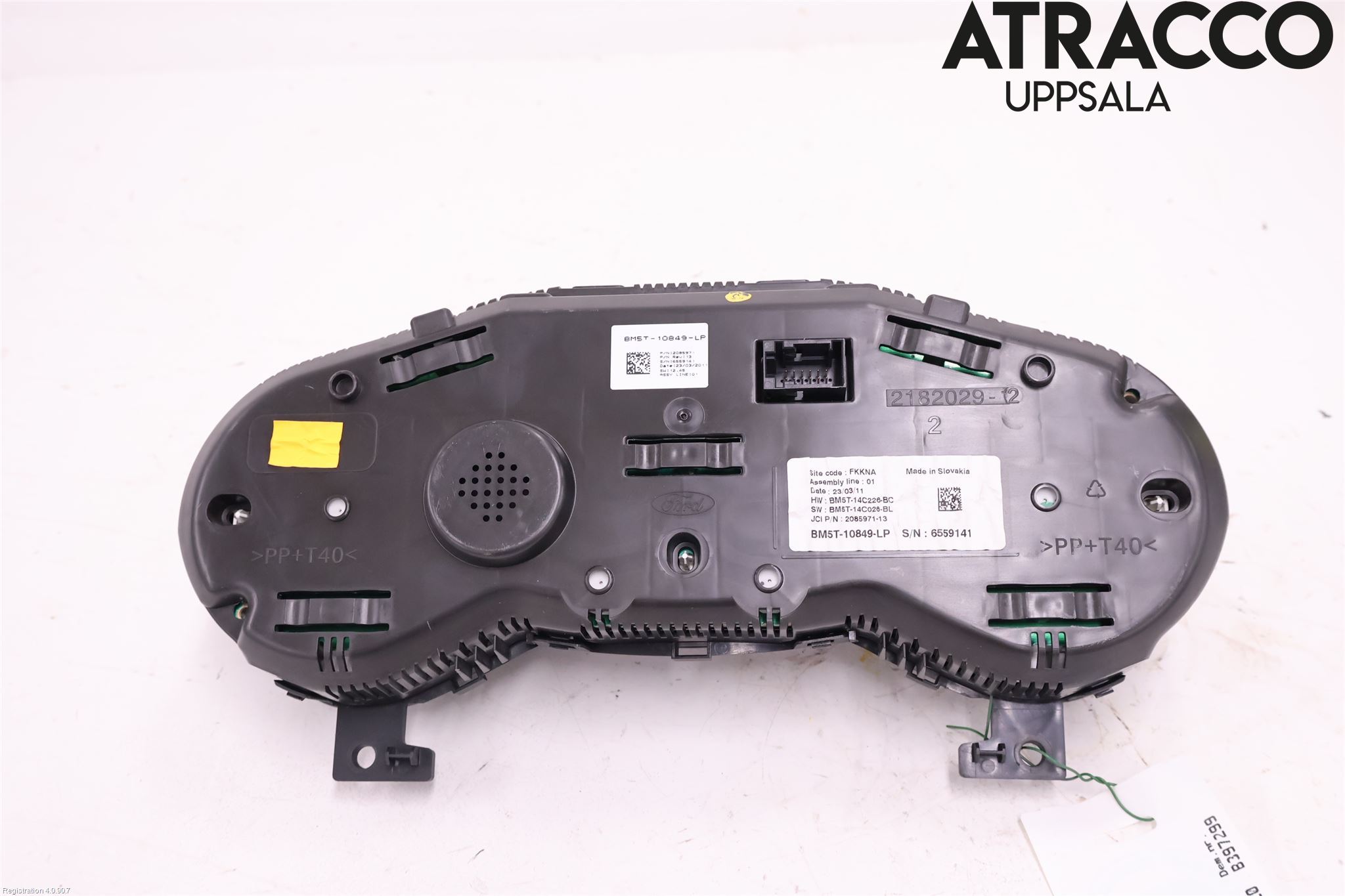 Ford FOCUS 11-14 Instr Kombinert
