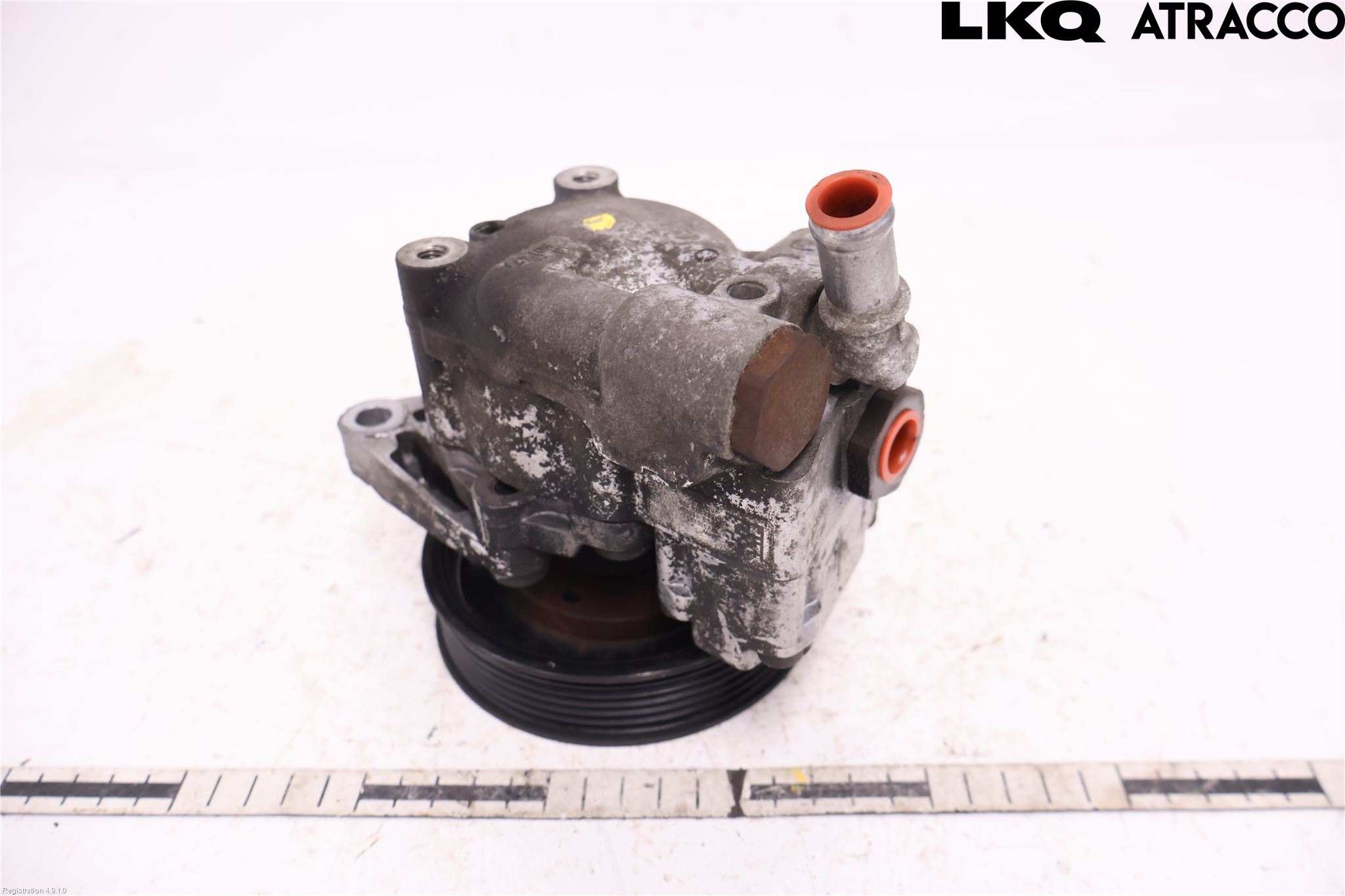 BMW 5 E60/61 Sed/Tou 02-10 Servo Pumpe