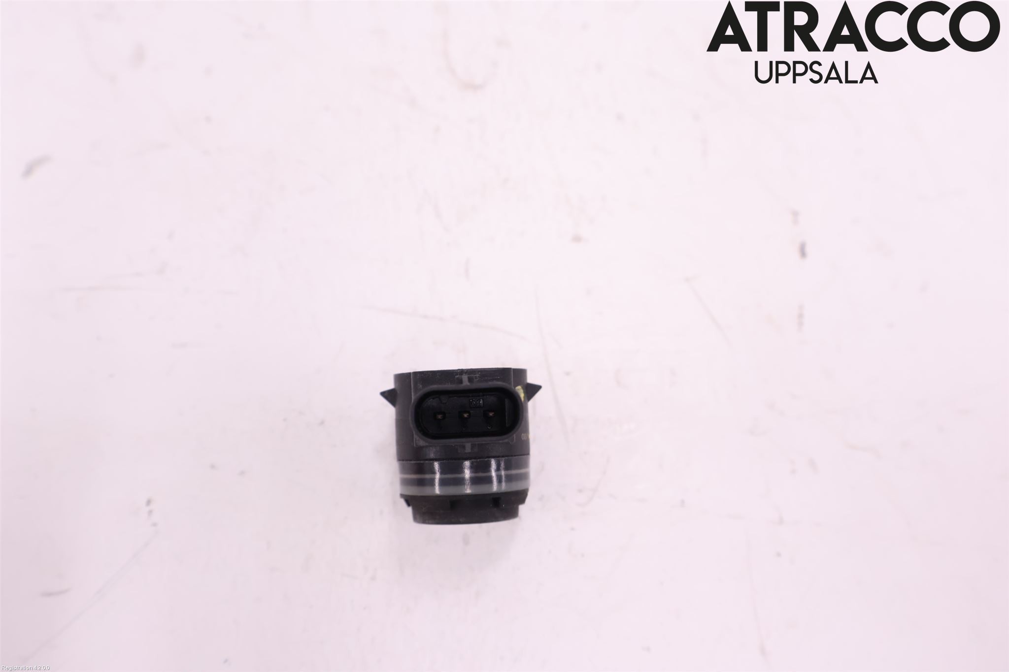 Volkswagen VW PASSAT 15-19 Sensor Ryggesensor