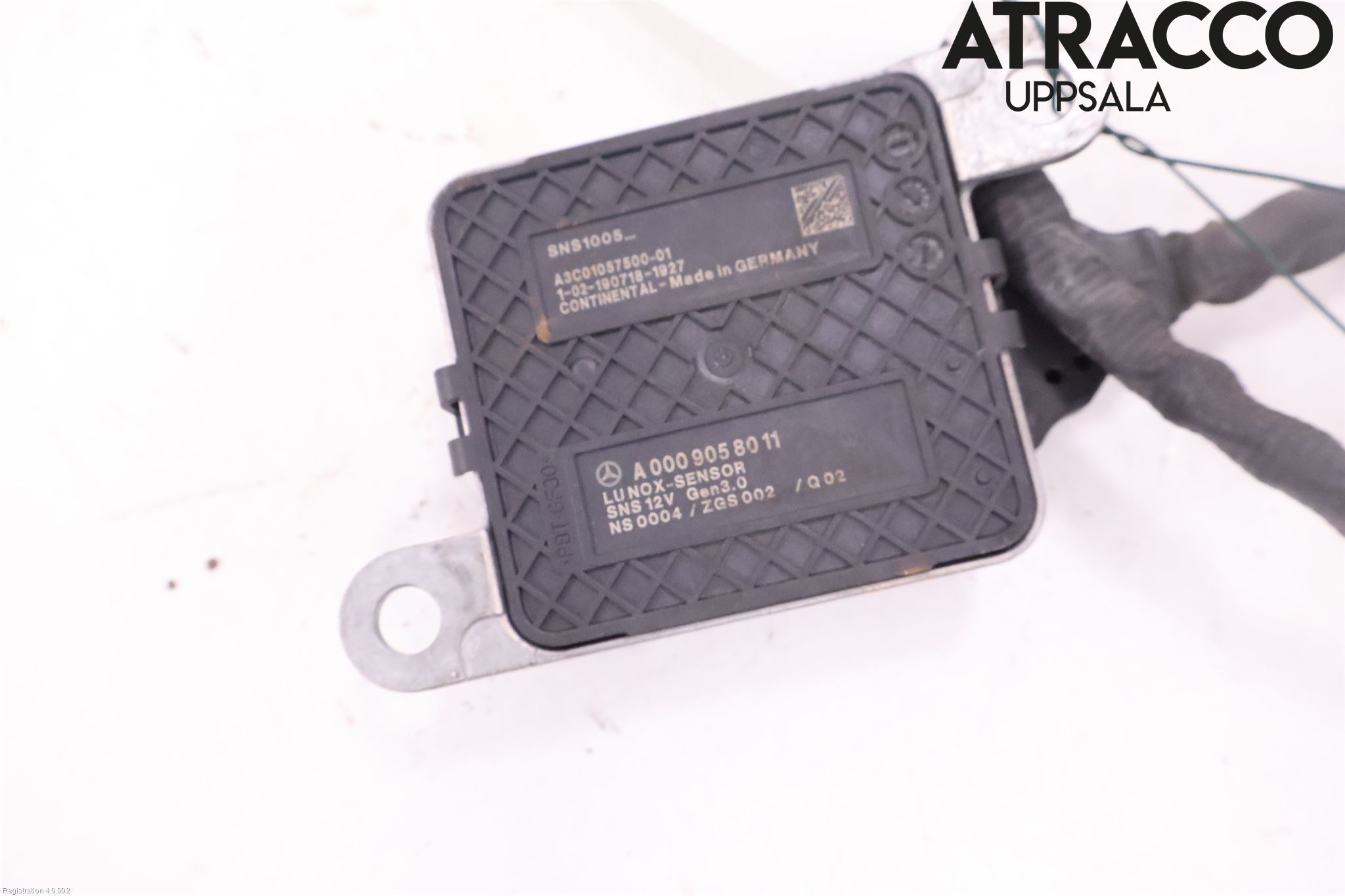 Mercedes-Benz MB E-KLASS (W213) 16-23 Inns Lambdasonde