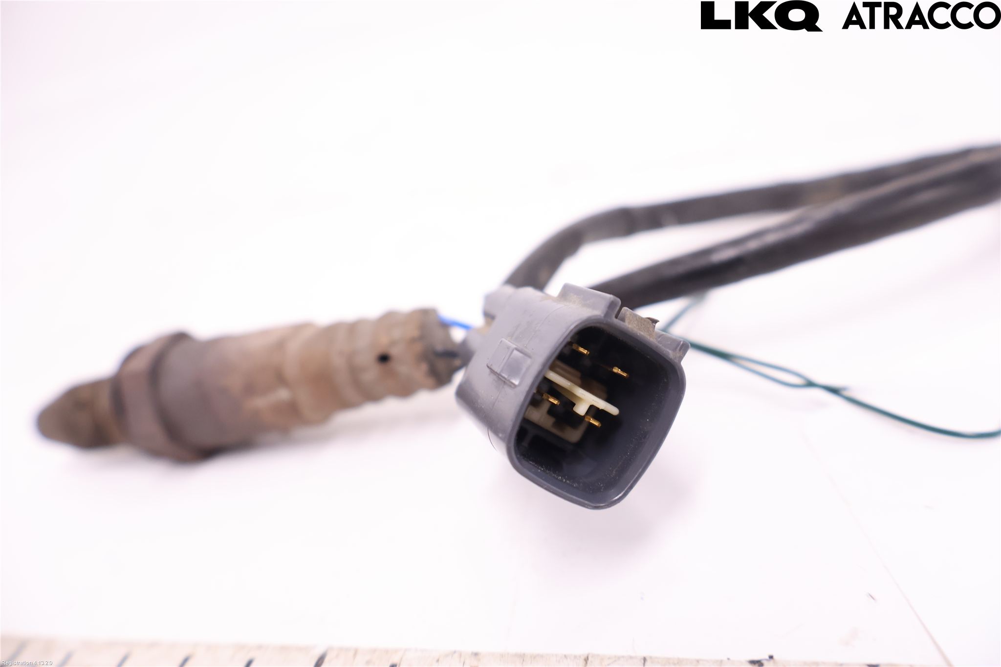 Toyota AURIS 13-19 Inns Lambdasonde